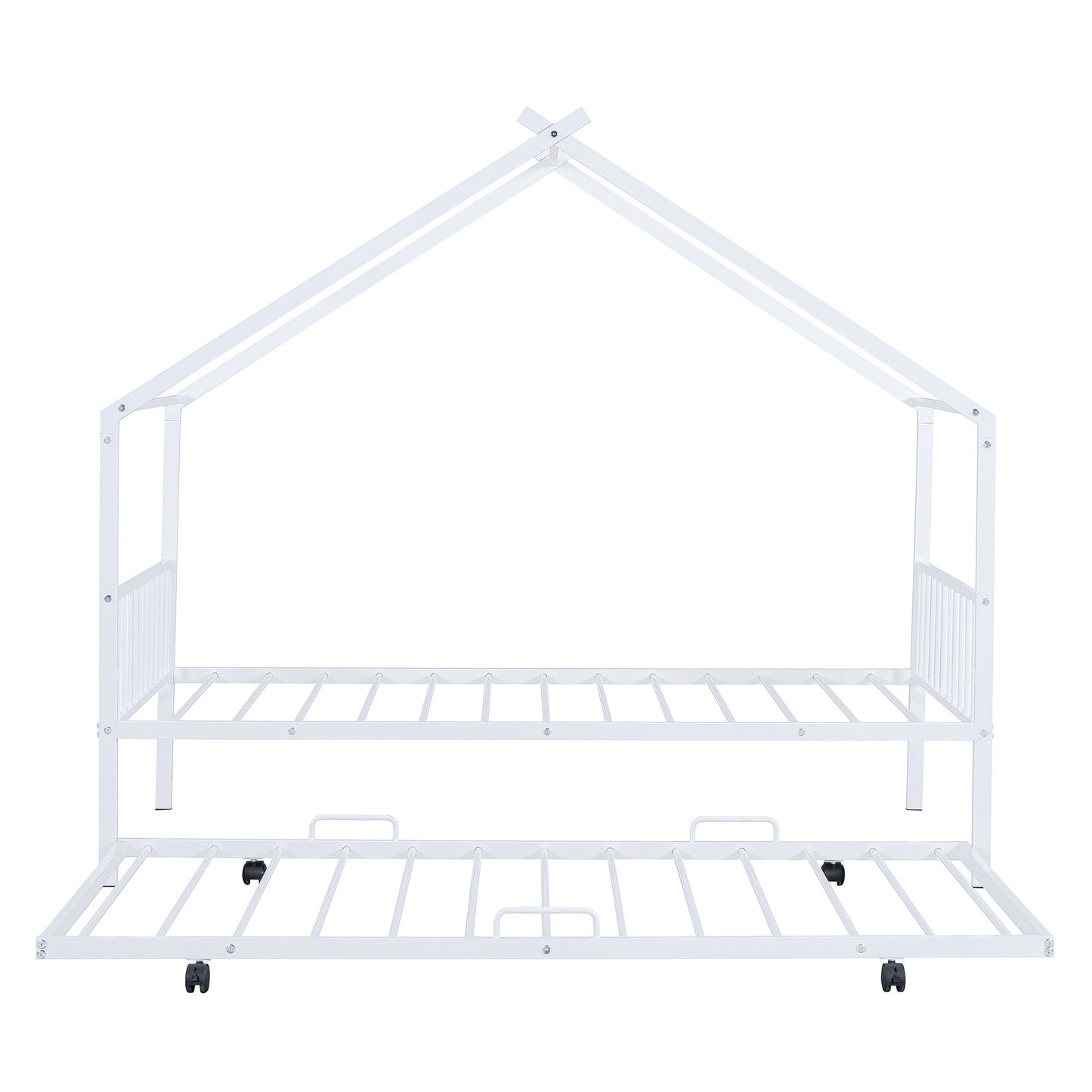 Adorable House Design Bed