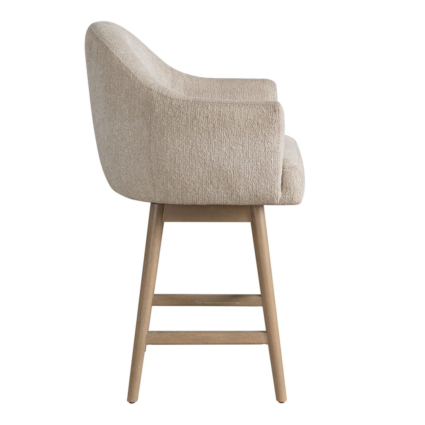 Jaxon - Swivel Barstool