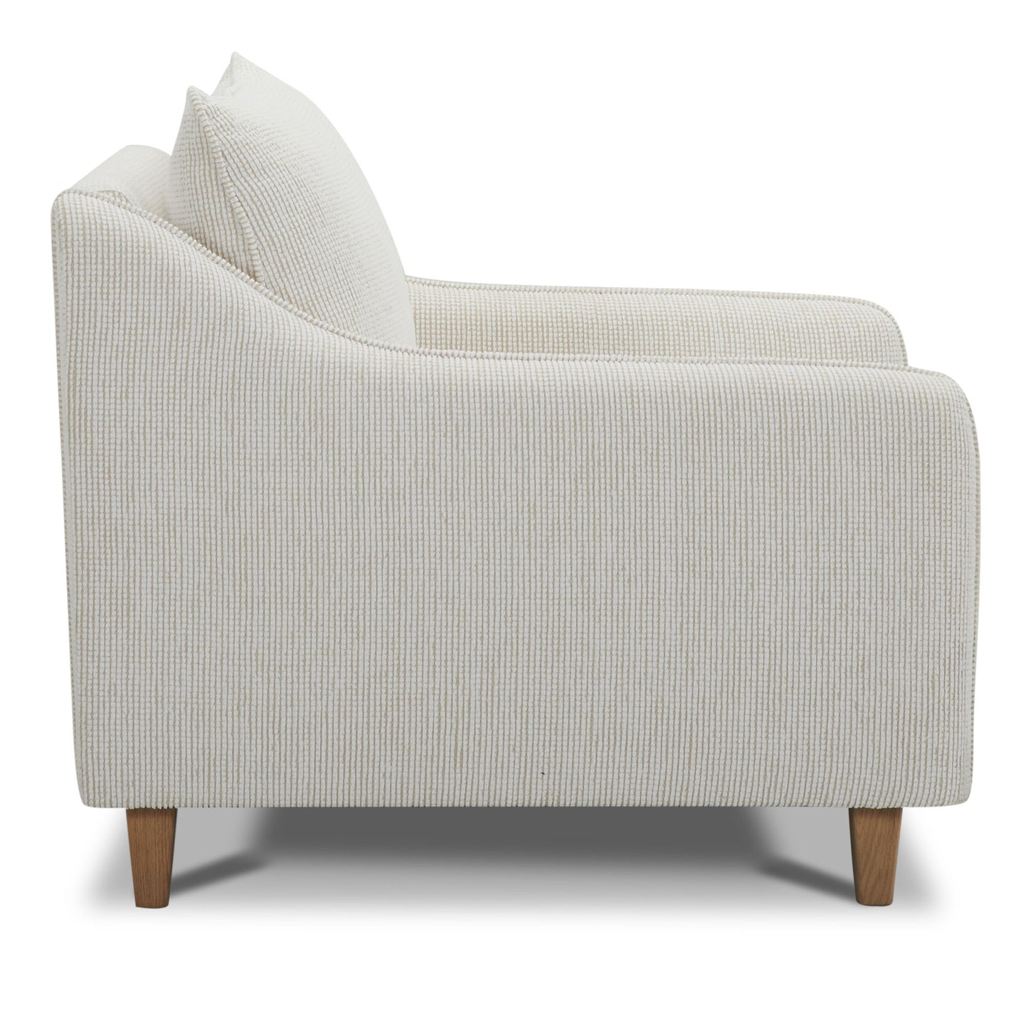 Vogue - Chalk Chair (Set of 2) - Farlo