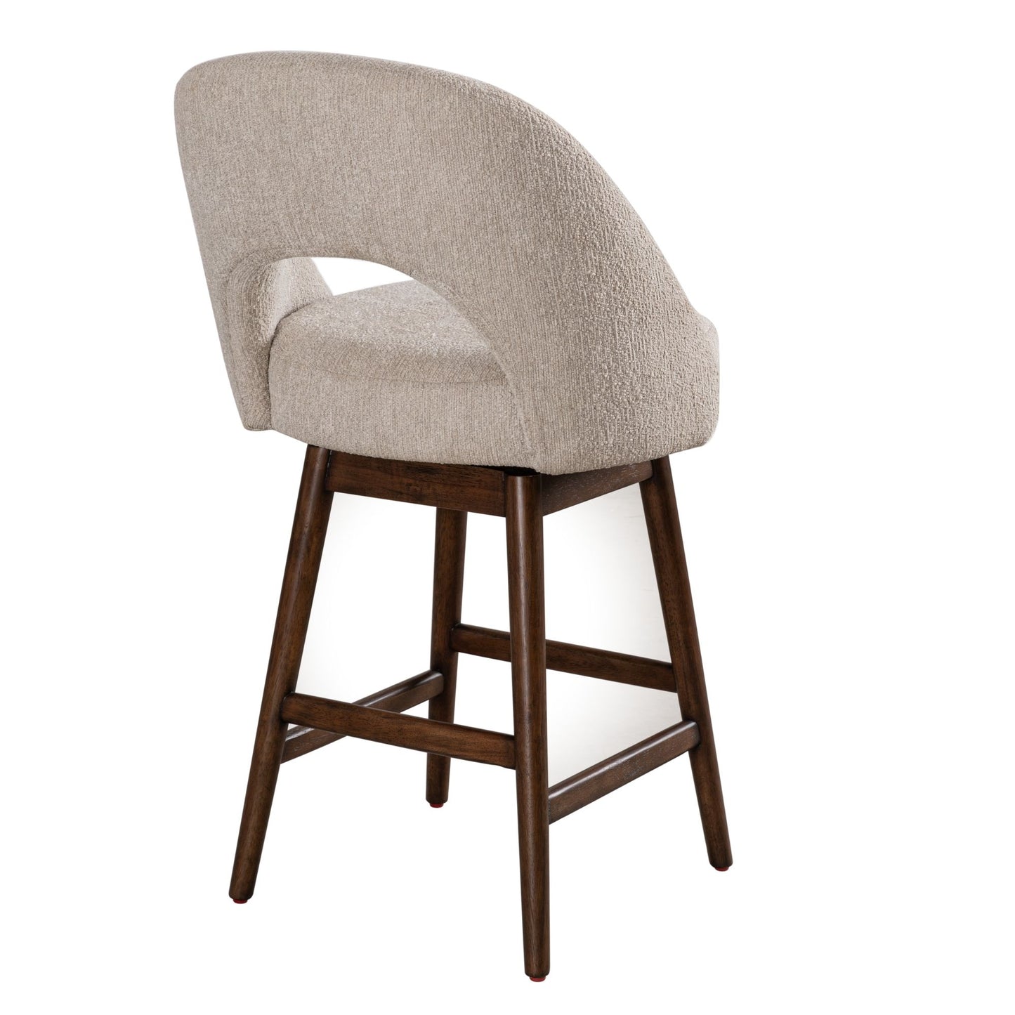 Adrian - Swivel Barstool