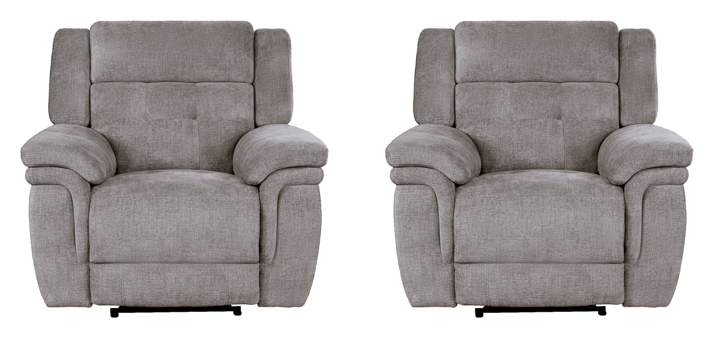 Richland - Power Recliner