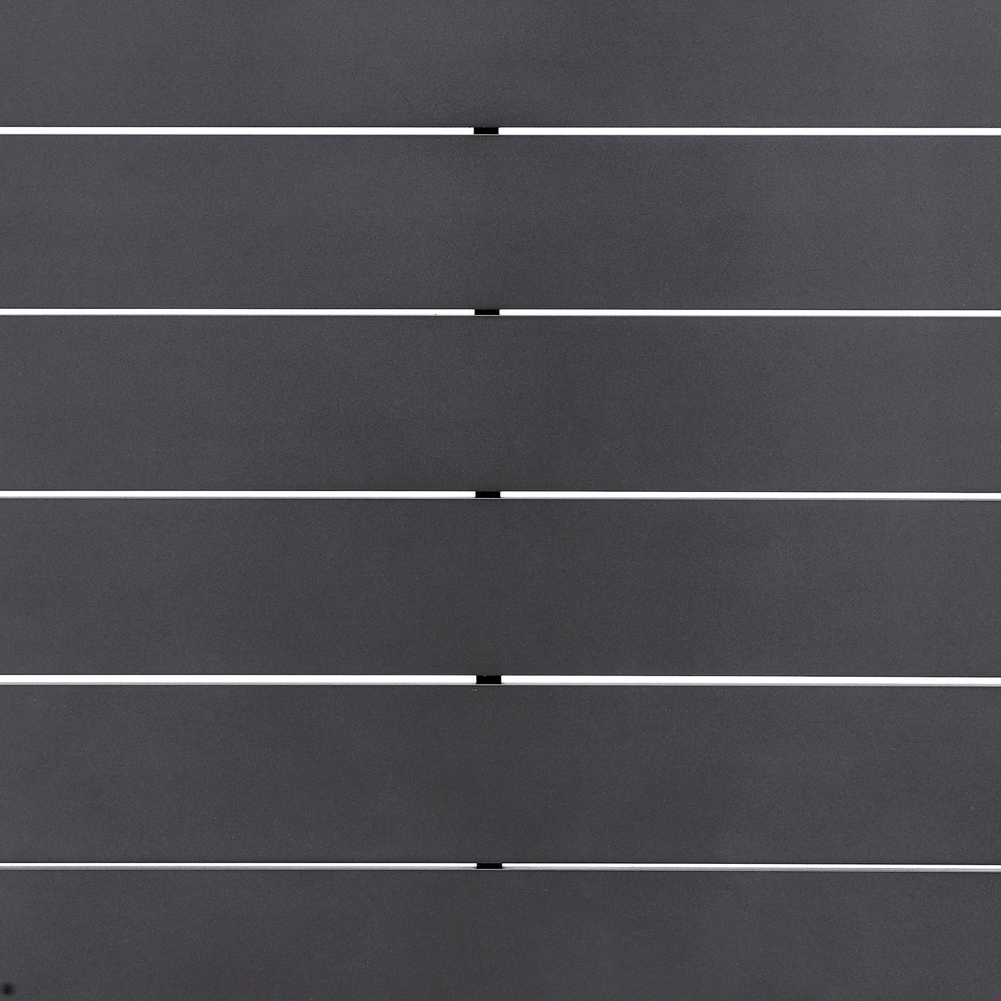 Menorca - Outdoor Patio Dining Table - Aluminum