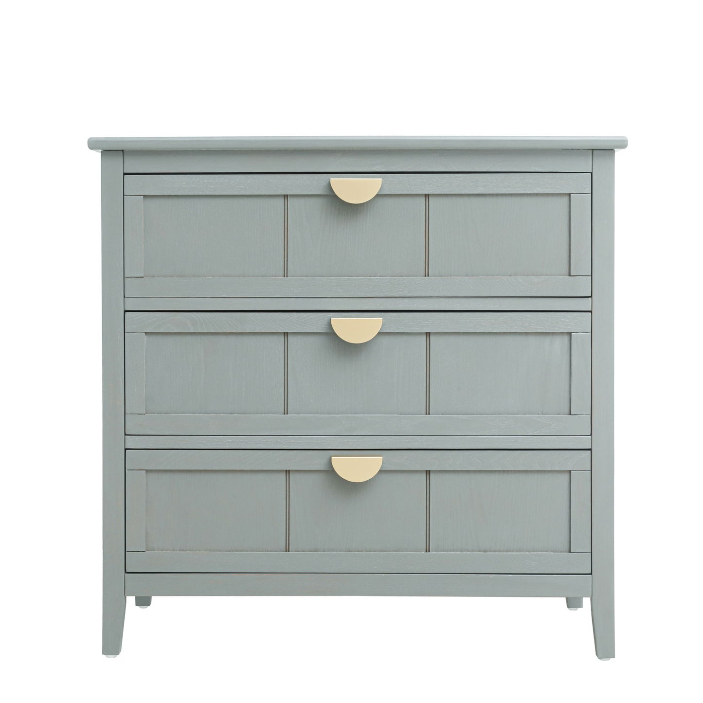 Classic 3 Drawer Cabinet