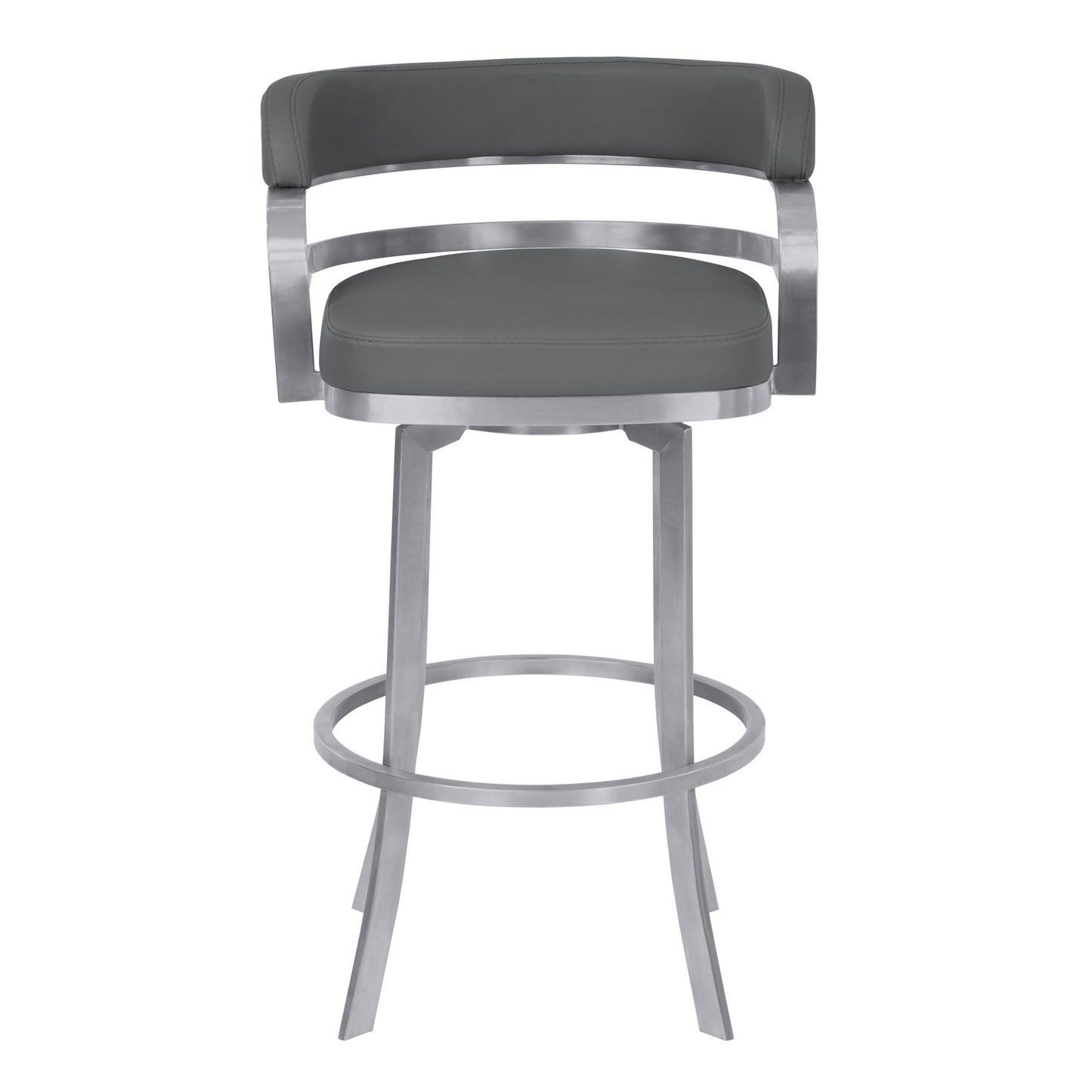 Prinz - Steel Bar Stool