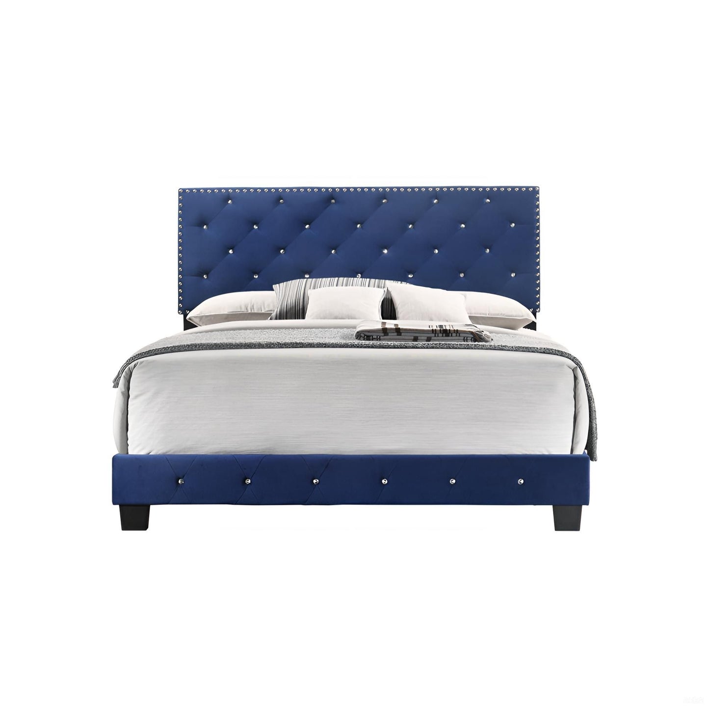 Suffolk - Bed