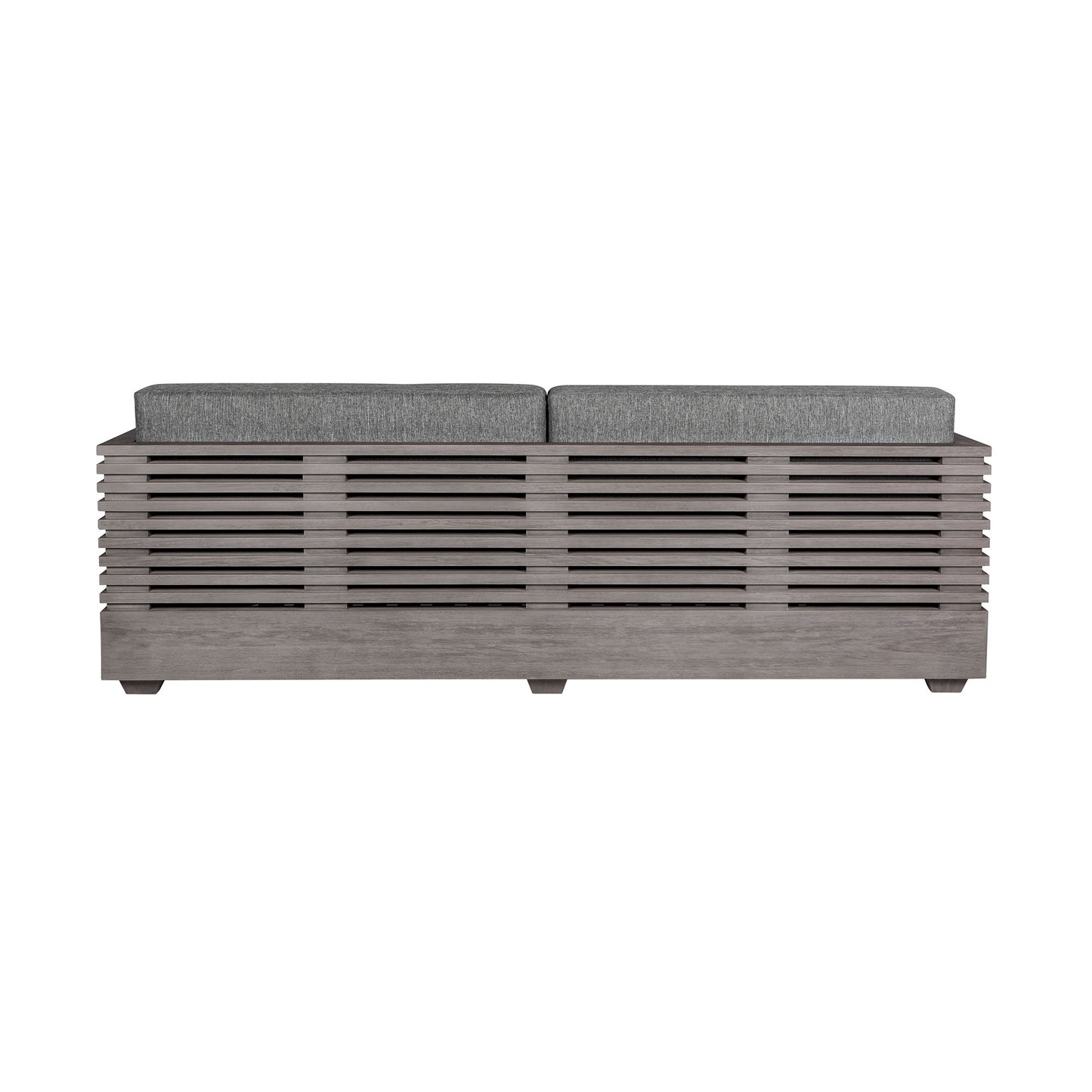Vivid - Outdoor Patio Sofa