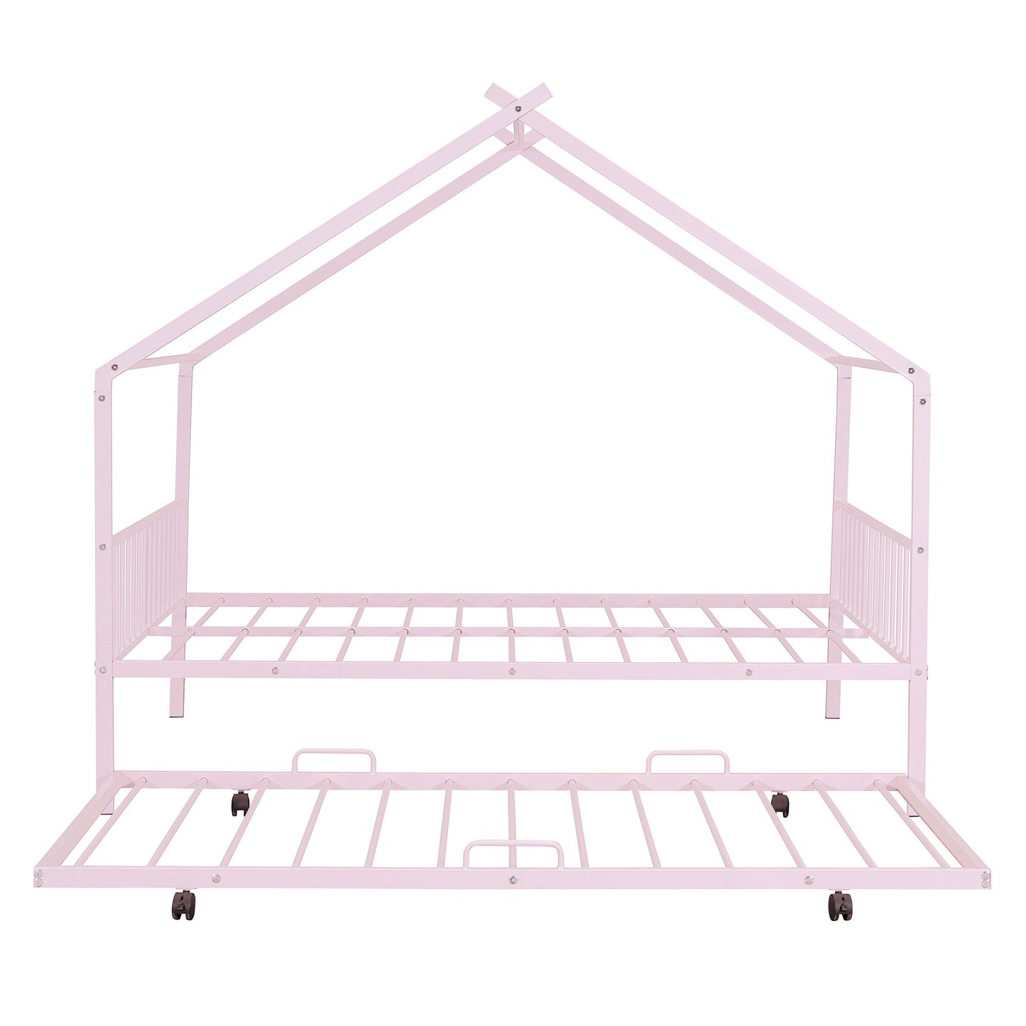 Adorable House Design Bed