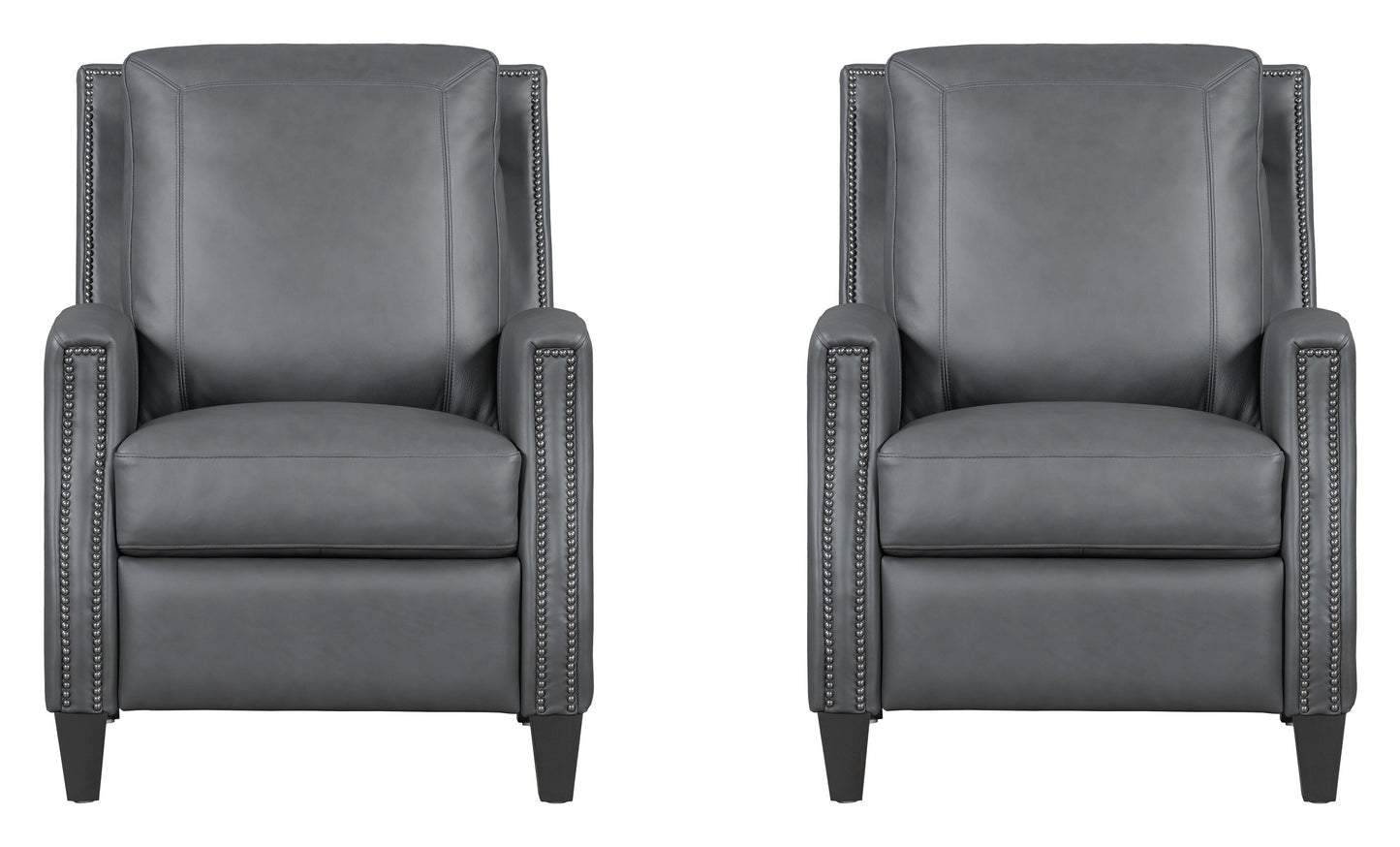 Hunter - Manual Pushback Recliner