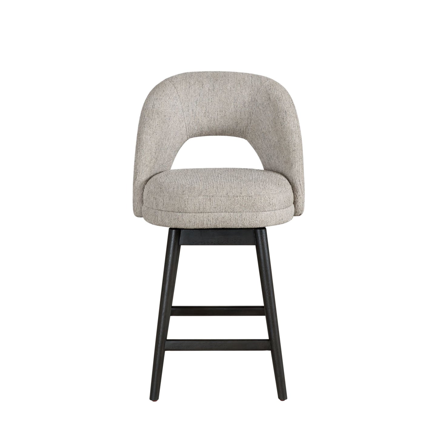Adrian - Swivel Barstool