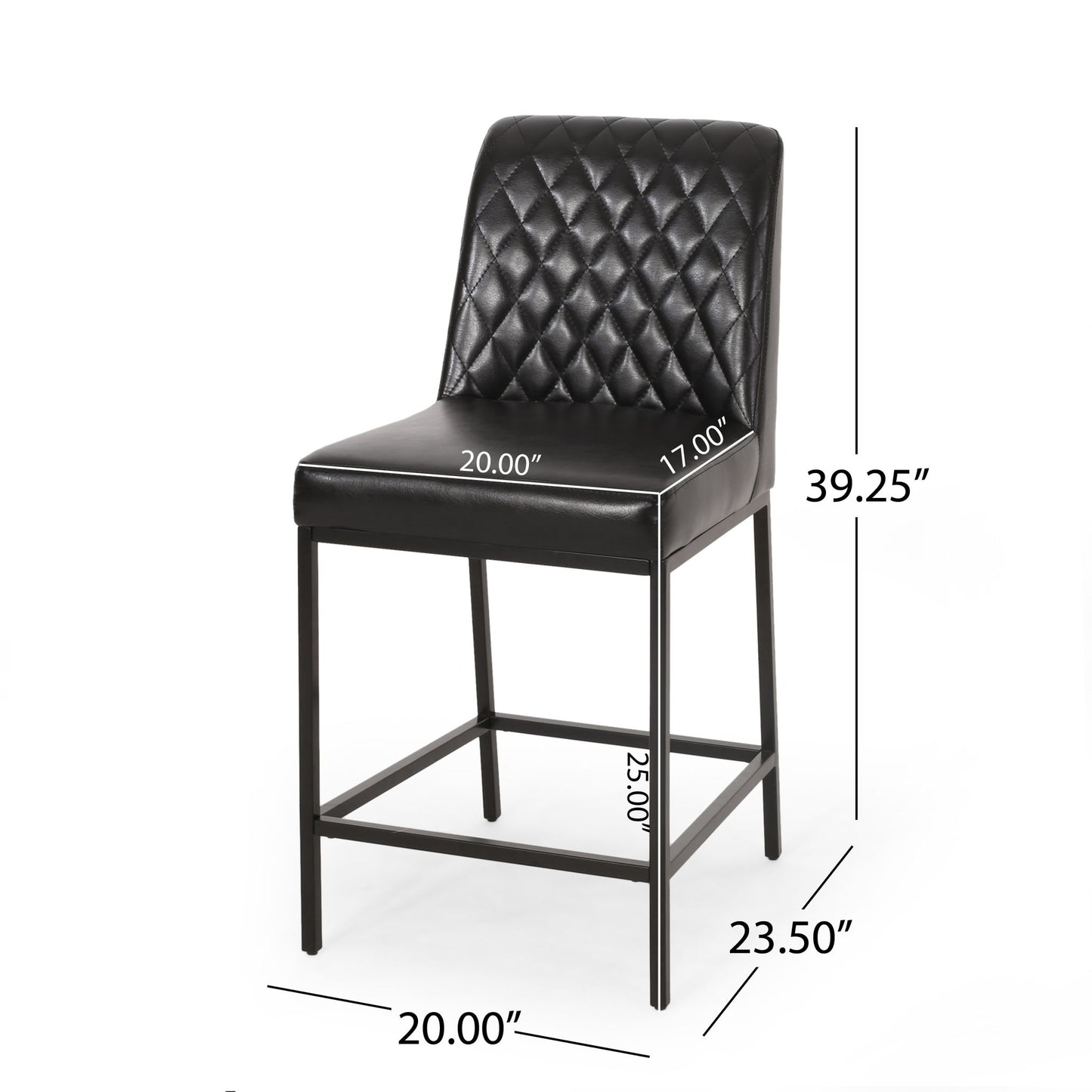 Counter Stool (Set of 2)
