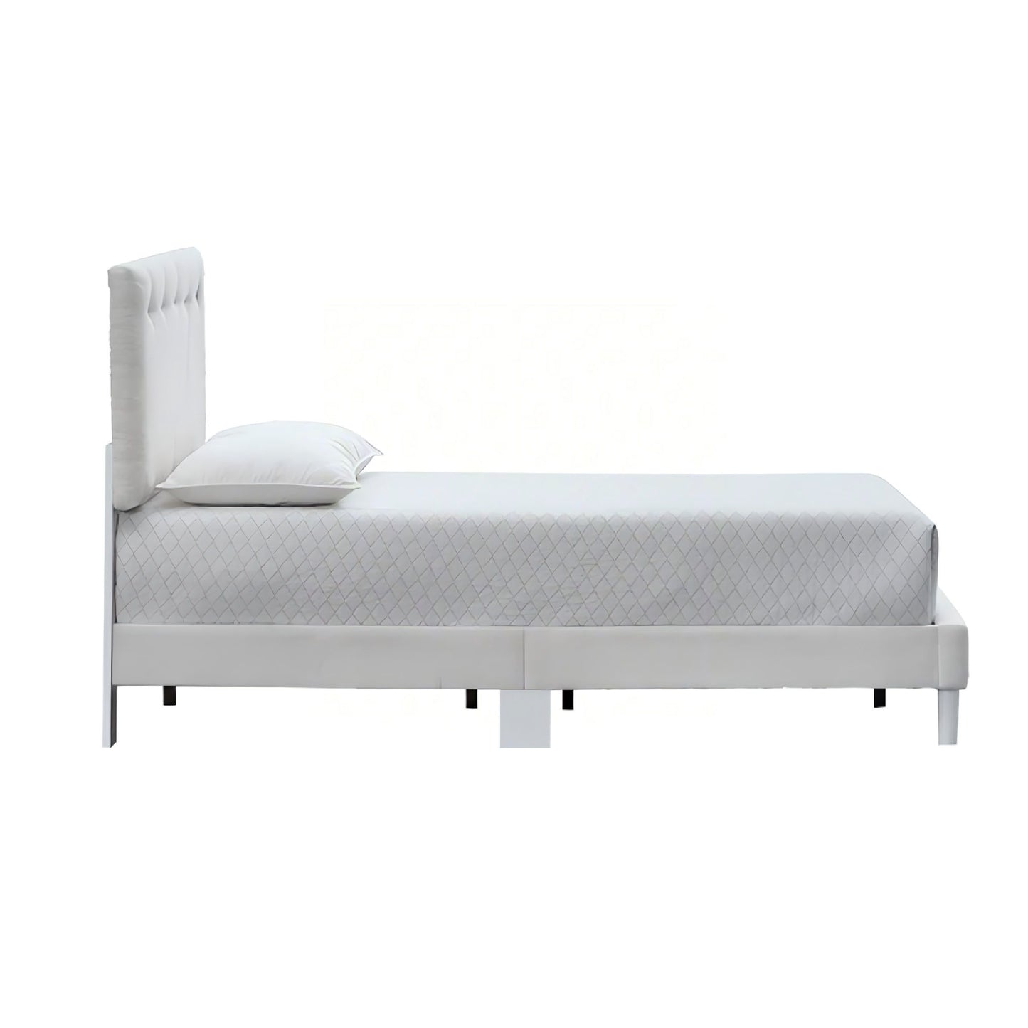 Sinclair - Full Bed, Platform Style