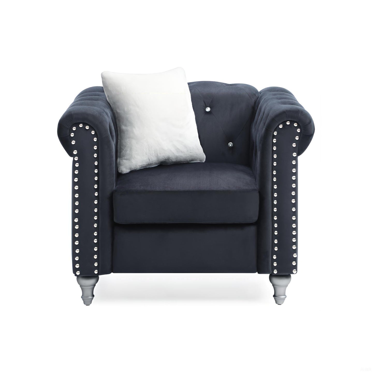 Stylish Contemporary Lounge Chair