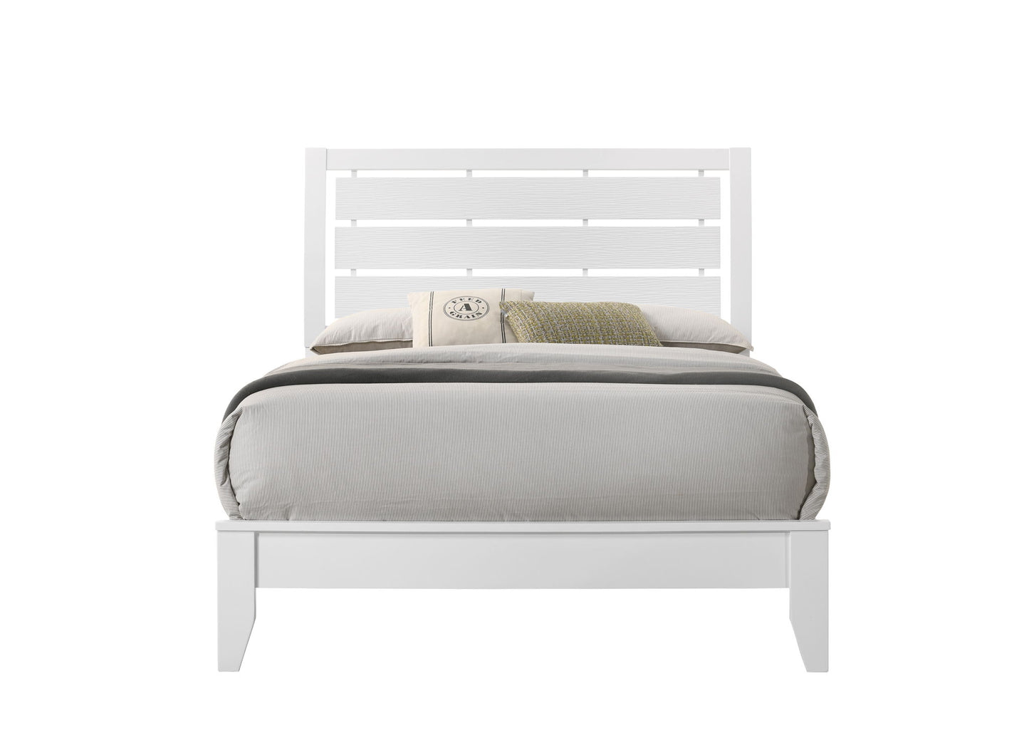 Evan - Bed