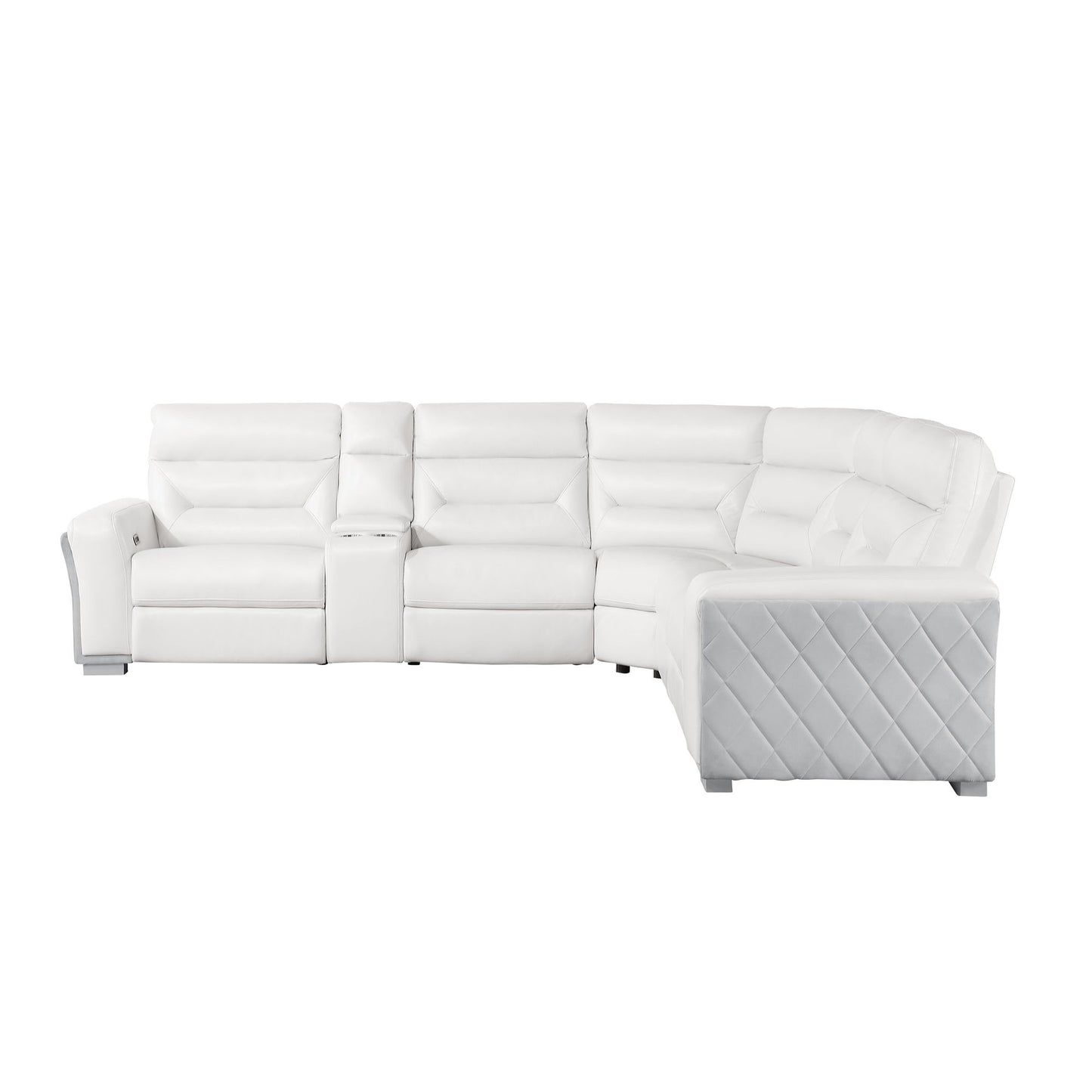 Coolray - Sectional