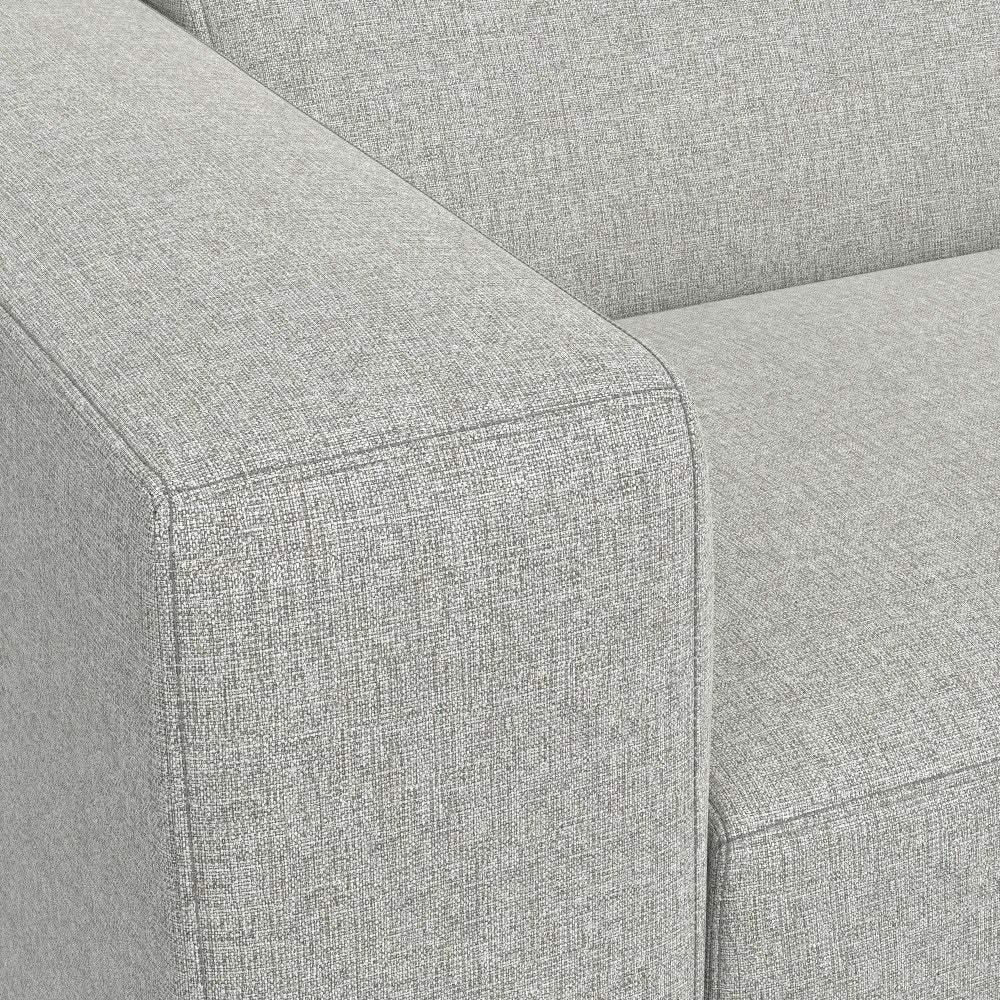 Rex - Handcrafted Sectional Sofa