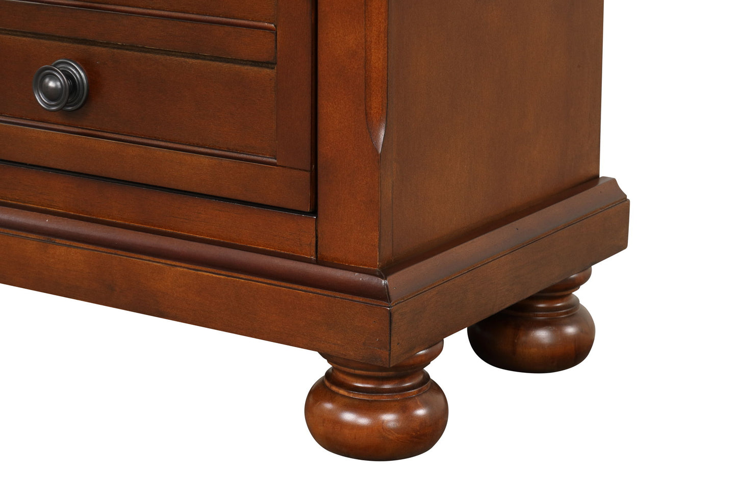 Meade - Dresser - Cherry