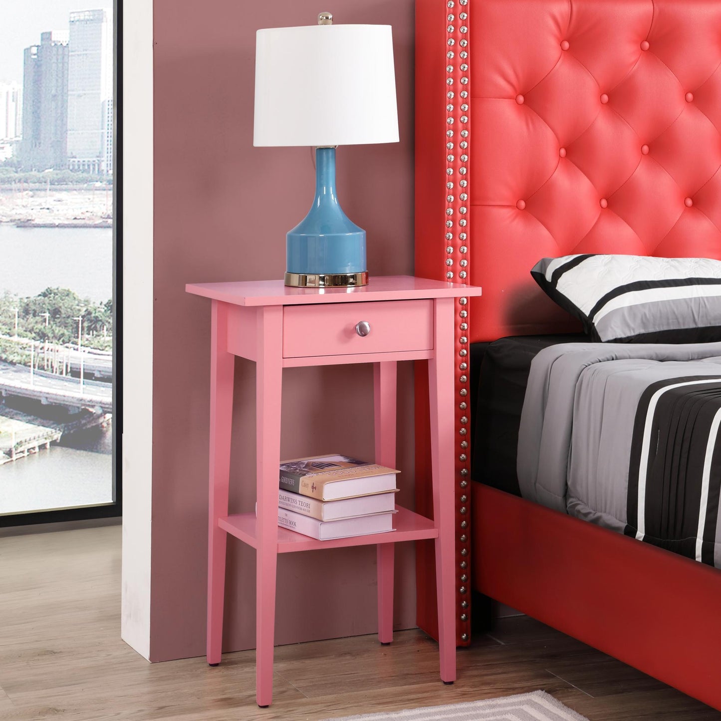 High Quality Nightstand