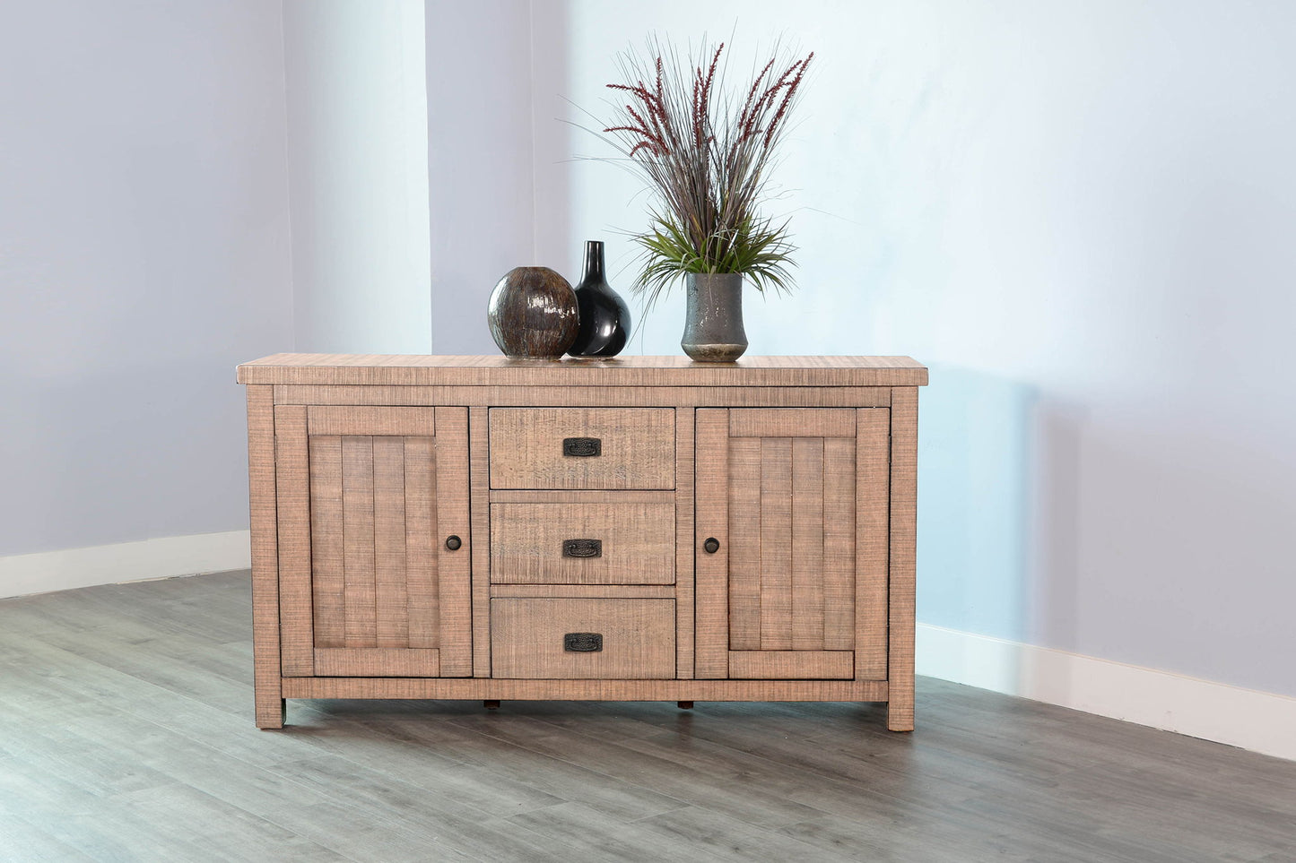 2428Dr - Buffet Only - Desert Rock