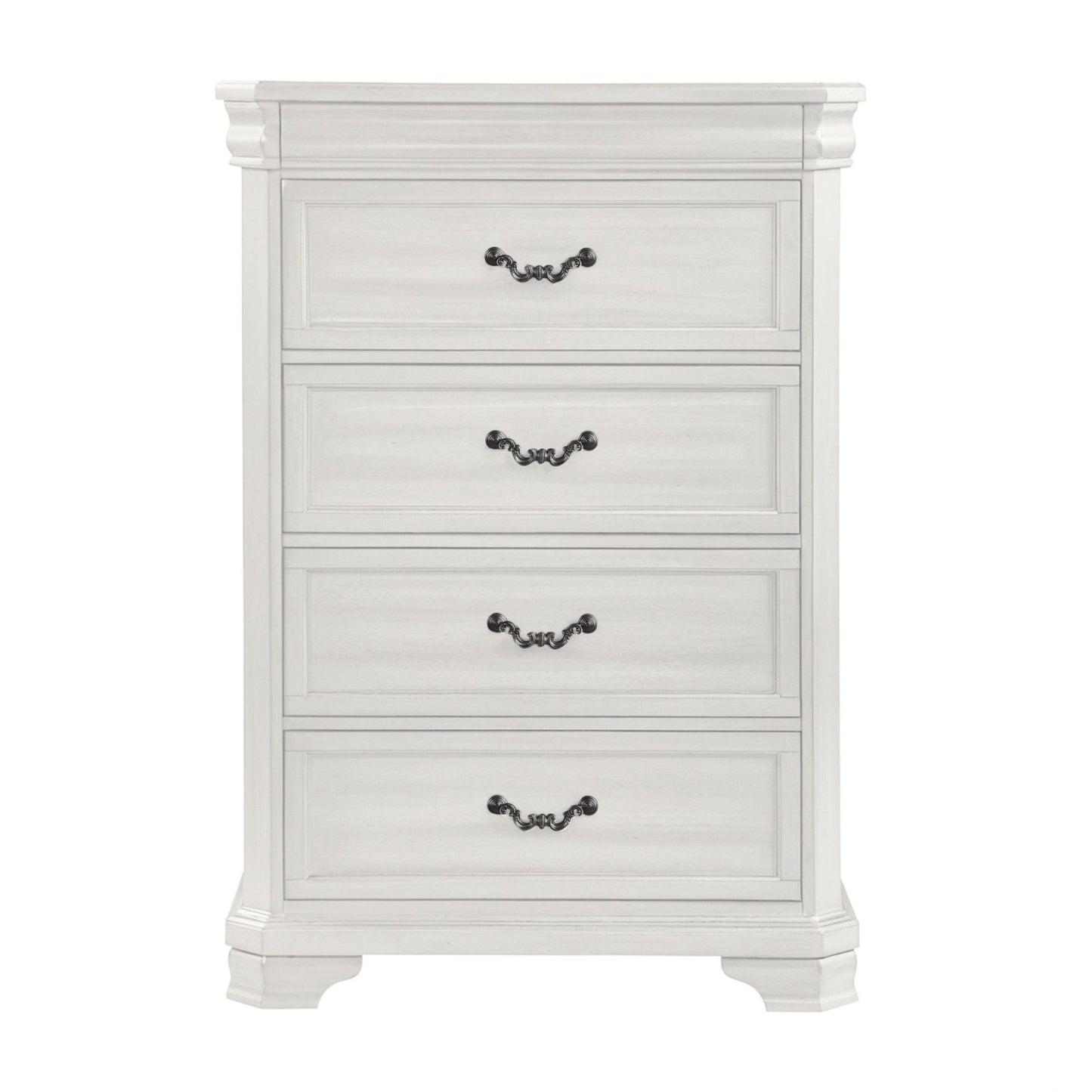 Lyndhurst - Chest