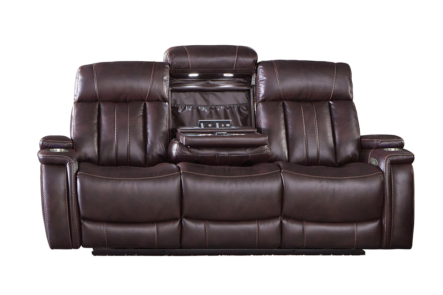 Royce - Living Room Set