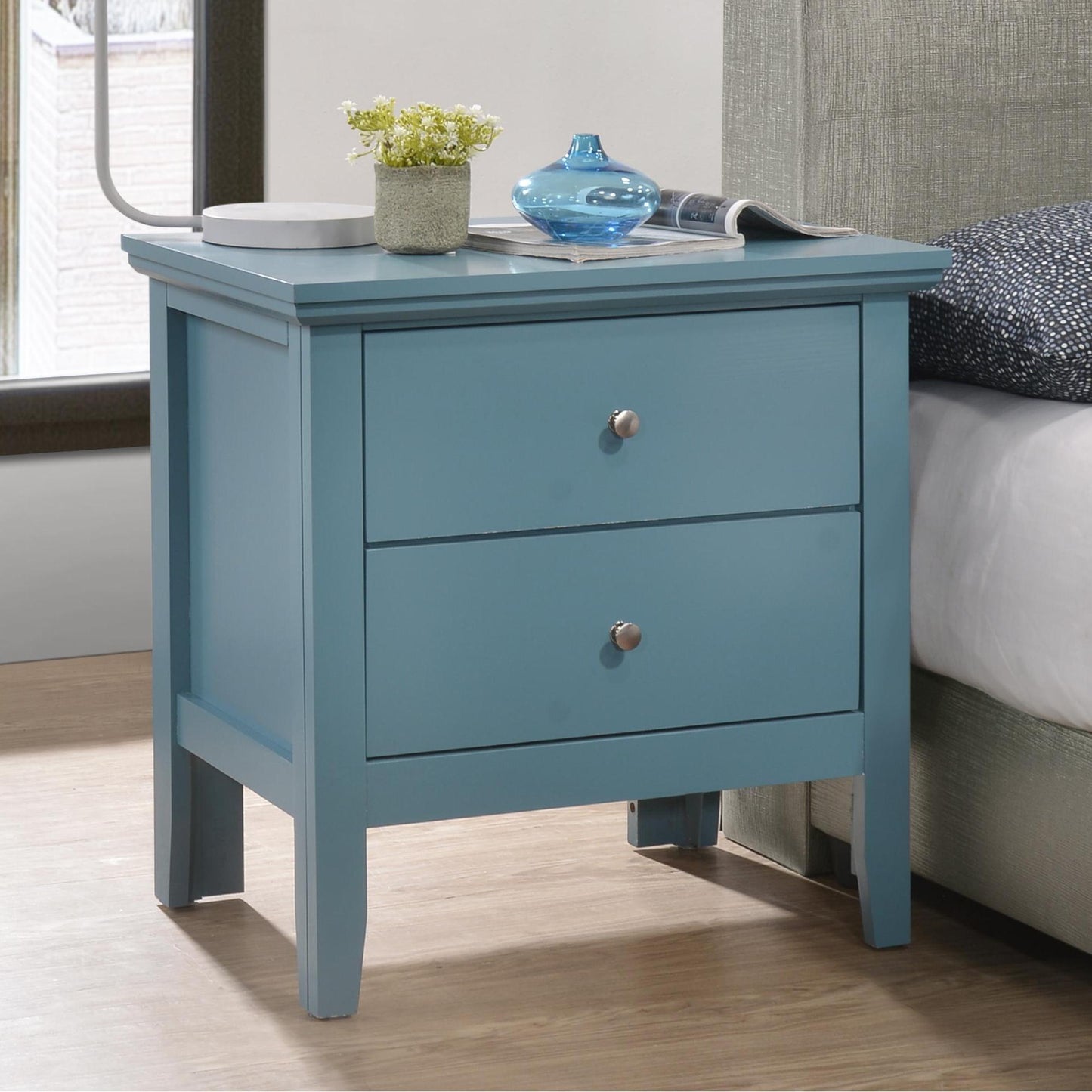 Primo - Nightstand