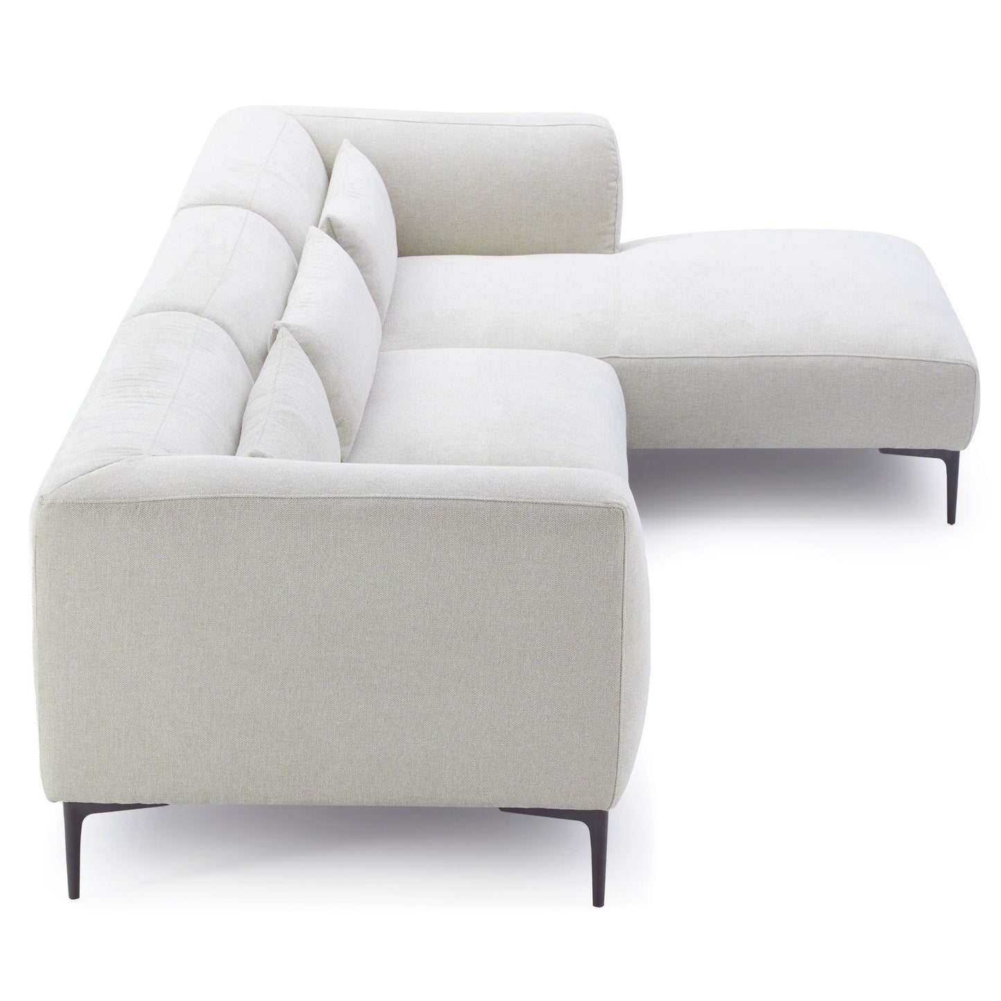 Laley - Right Facing L-Shaped Sectional
