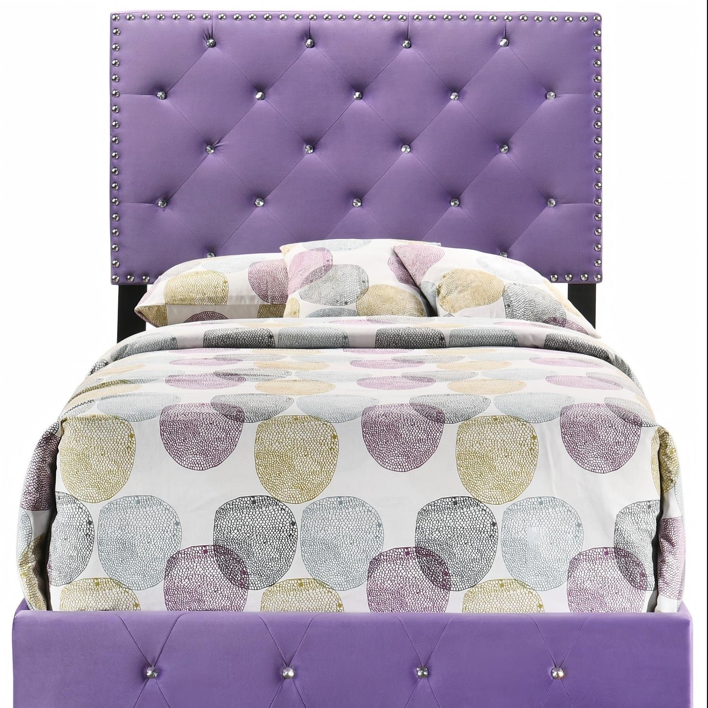 Suffolk - Bed