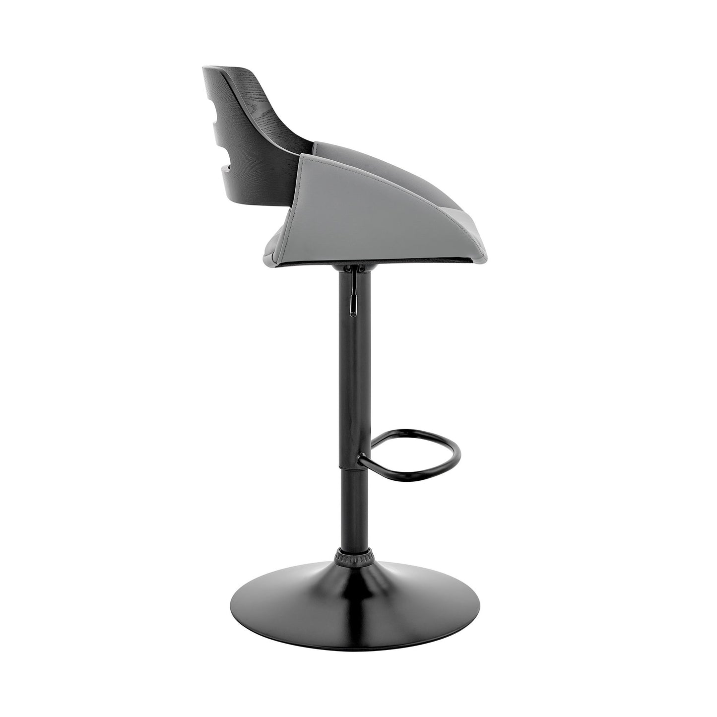 Karter - Adjustable Bar Stool
