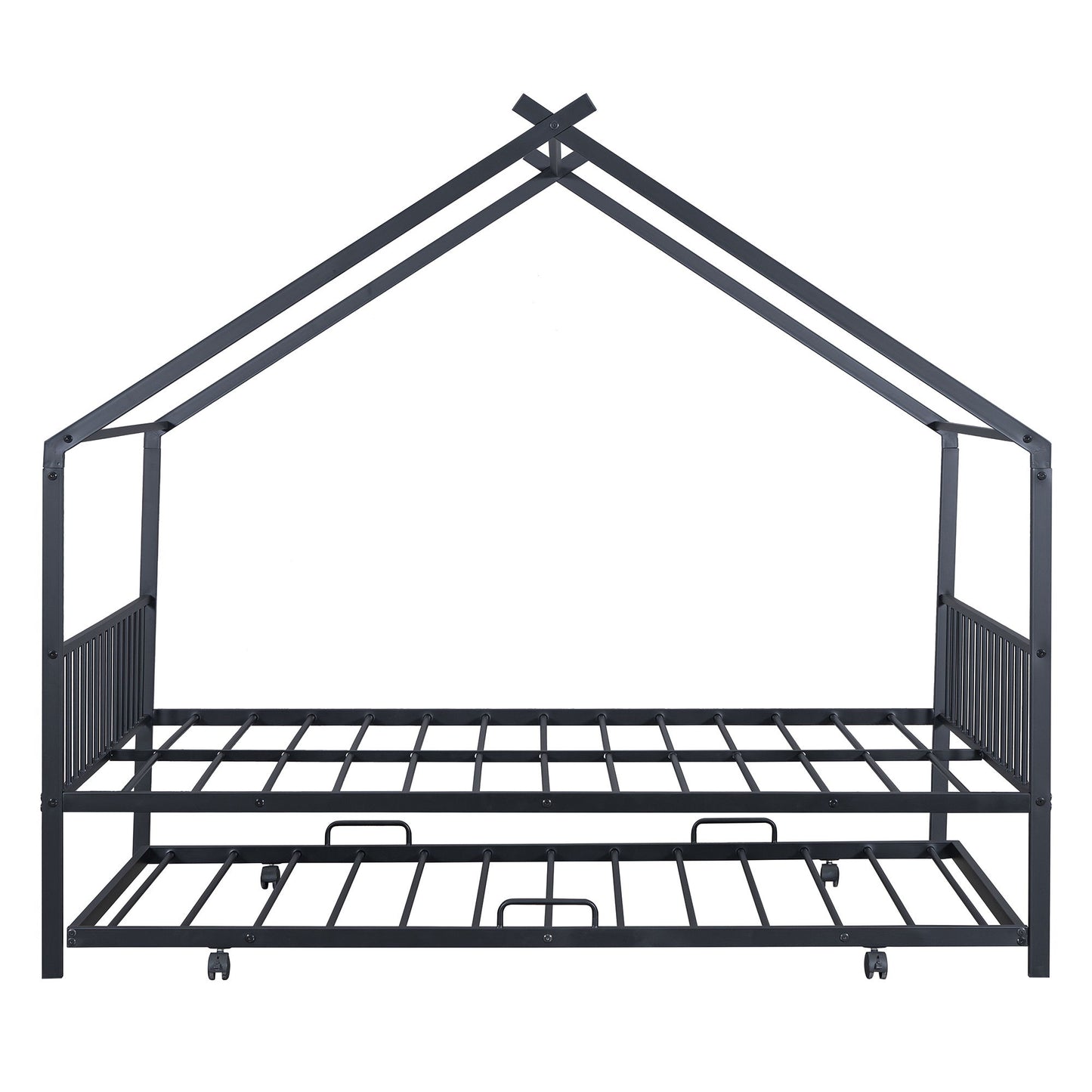 Adorable House Design Bed