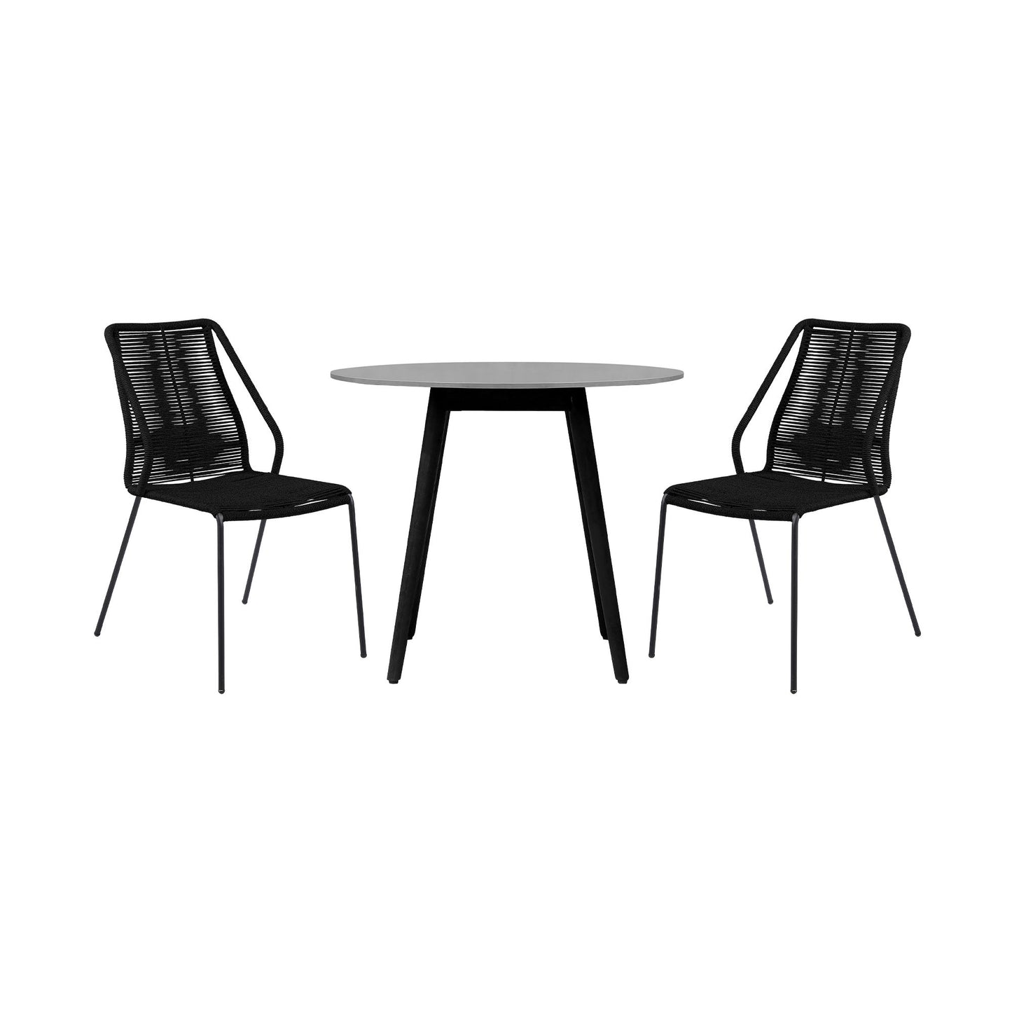 Kylie And Clip - Outdoor Patio Dining Set
