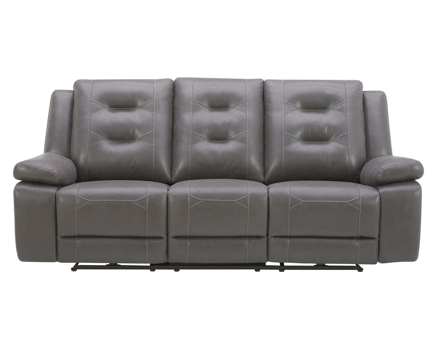Caldwell - Power Reclining Sofa Set