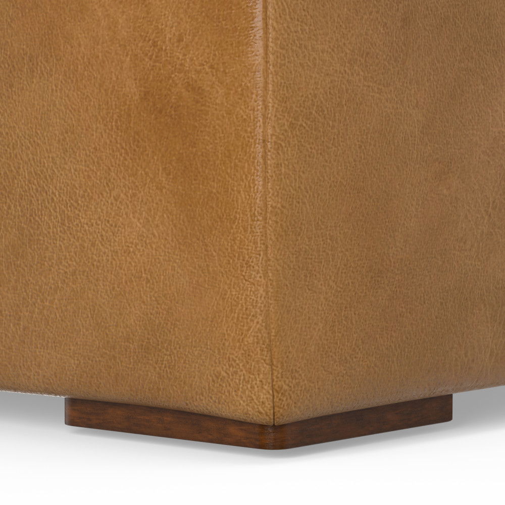 Rex - Handcrafted Sectional Sofa