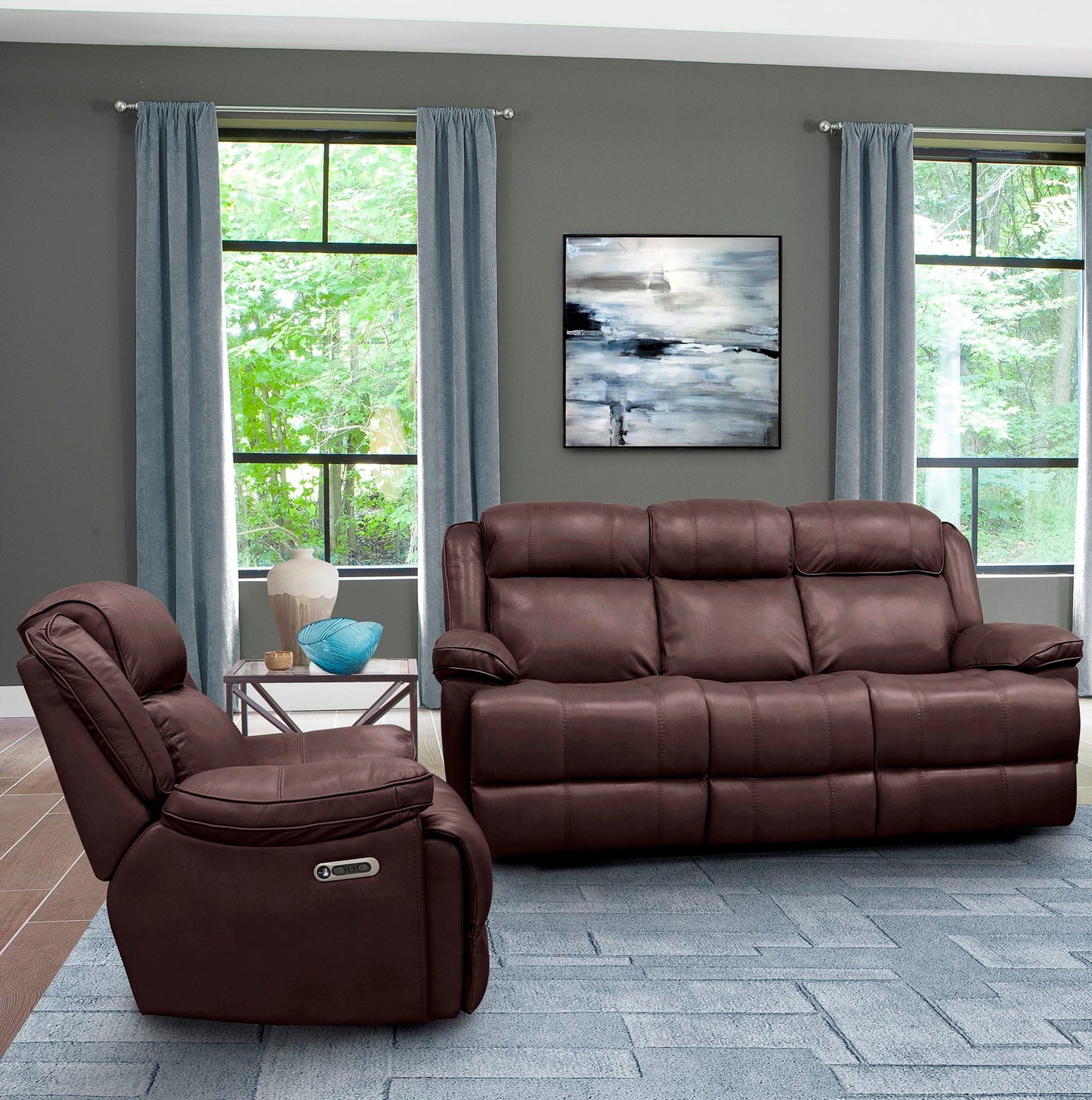 Eclipse - Living Room Set