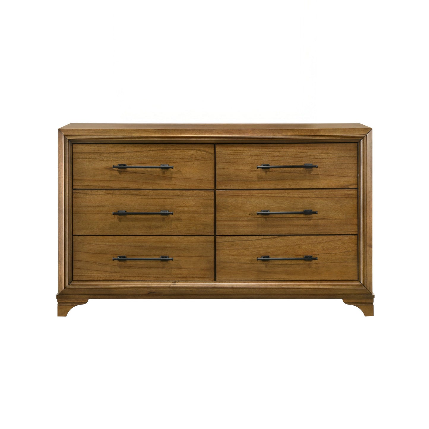 Talcott - Dresser - Honey