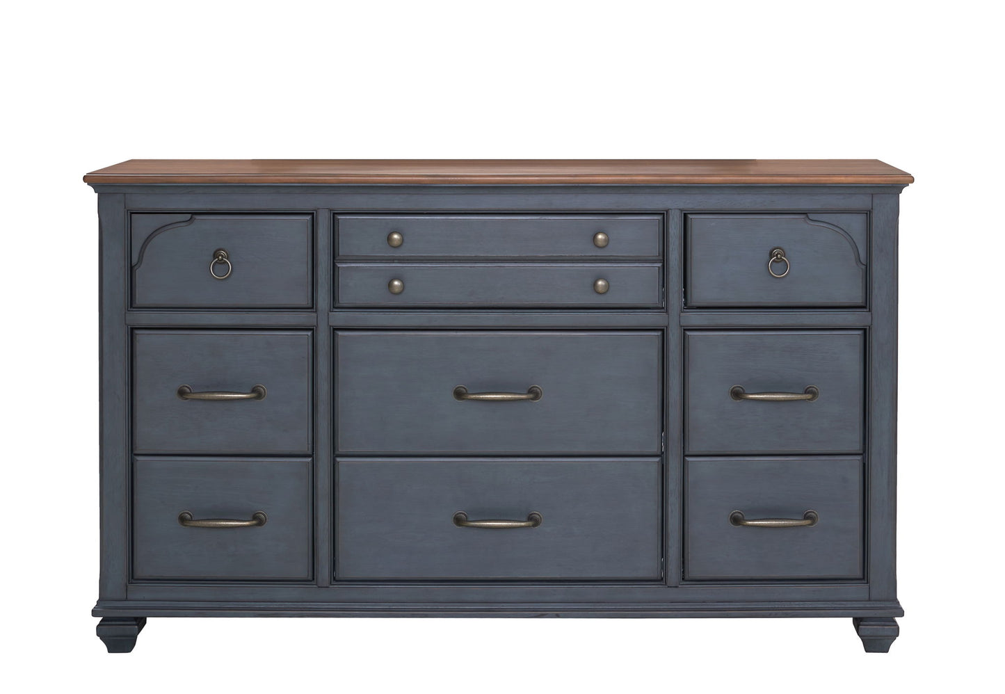 Dresser - Blue