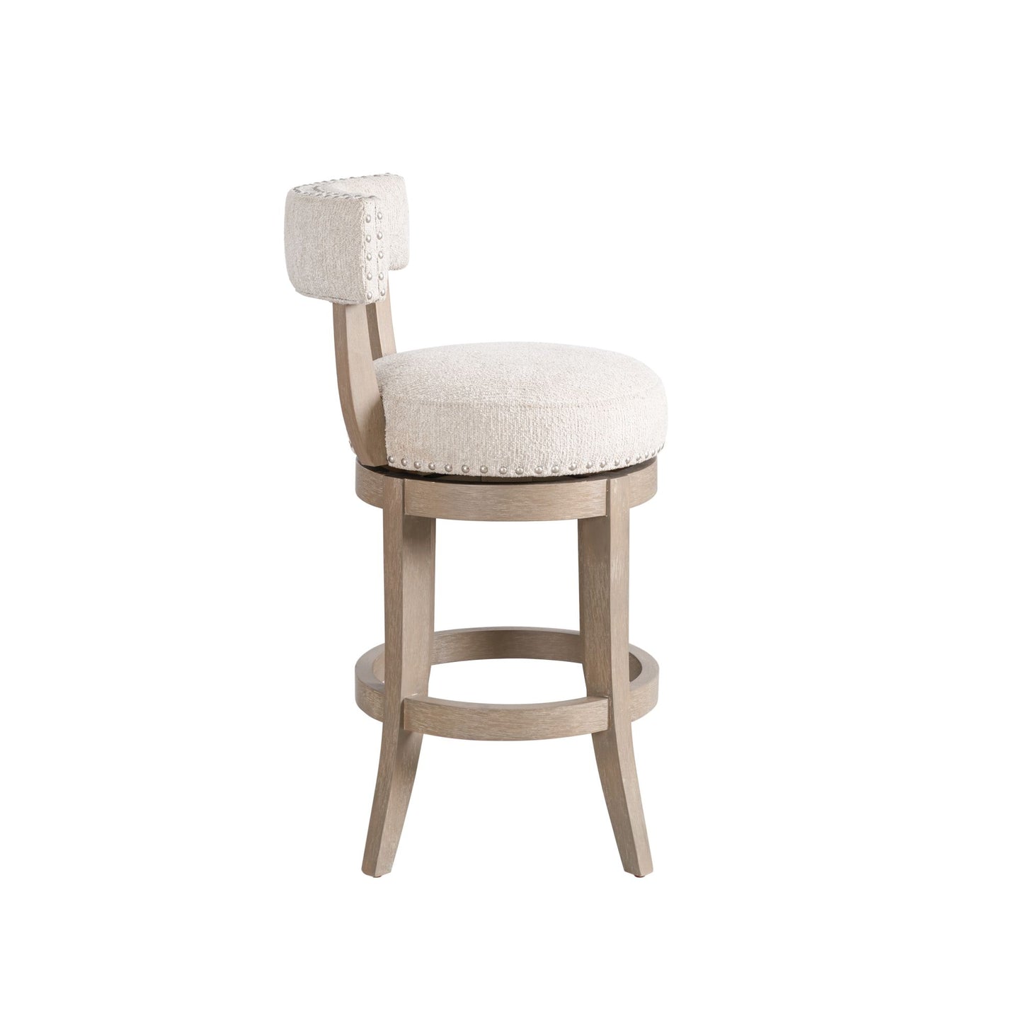 Mystic - Swivel Barstool