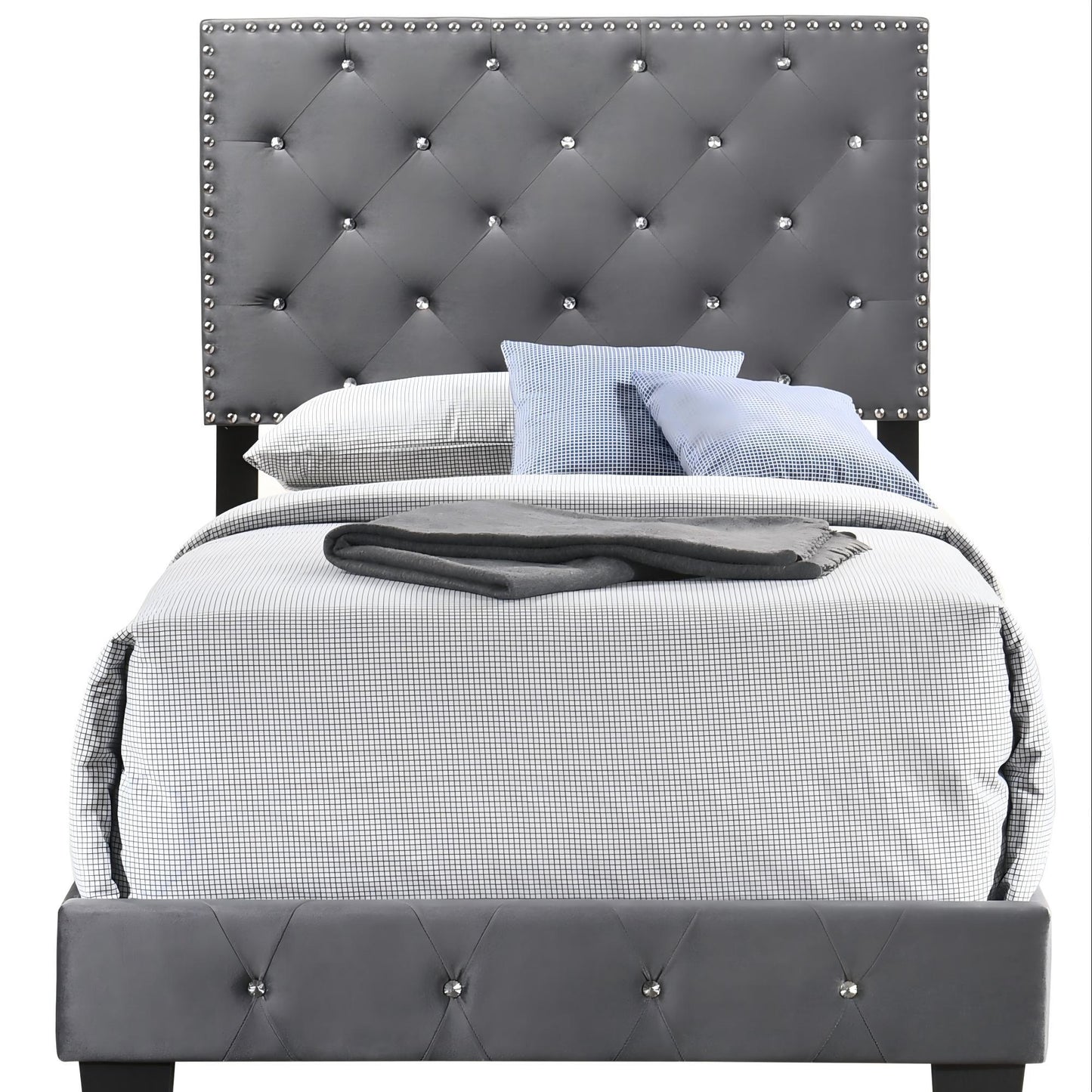 Suffolk - Bed