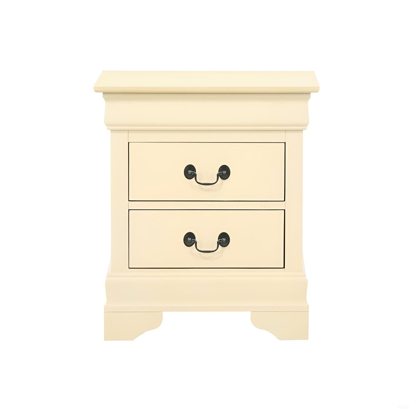Louis Phillipe - Nightstand