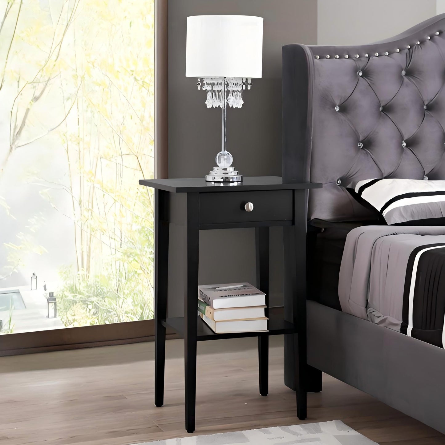 High Quality Nightstand