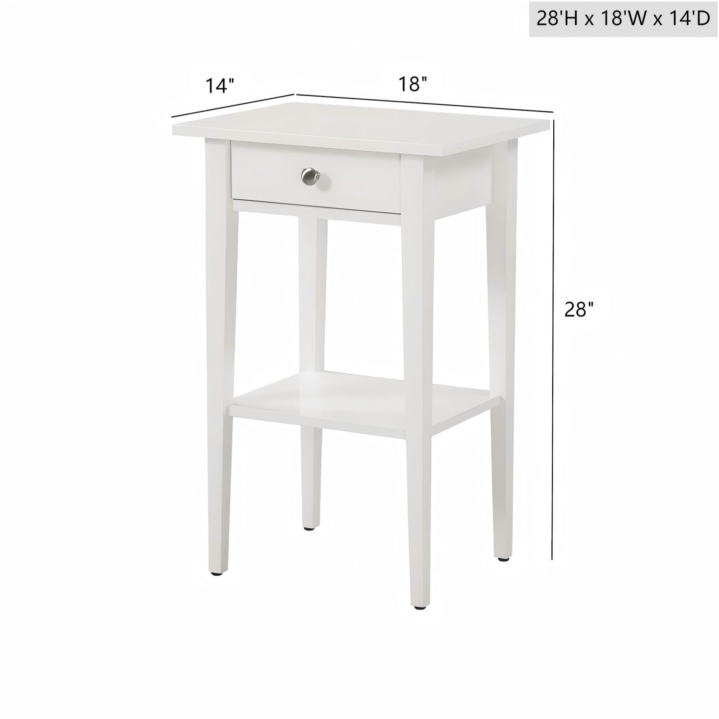 High Quality Nightstand