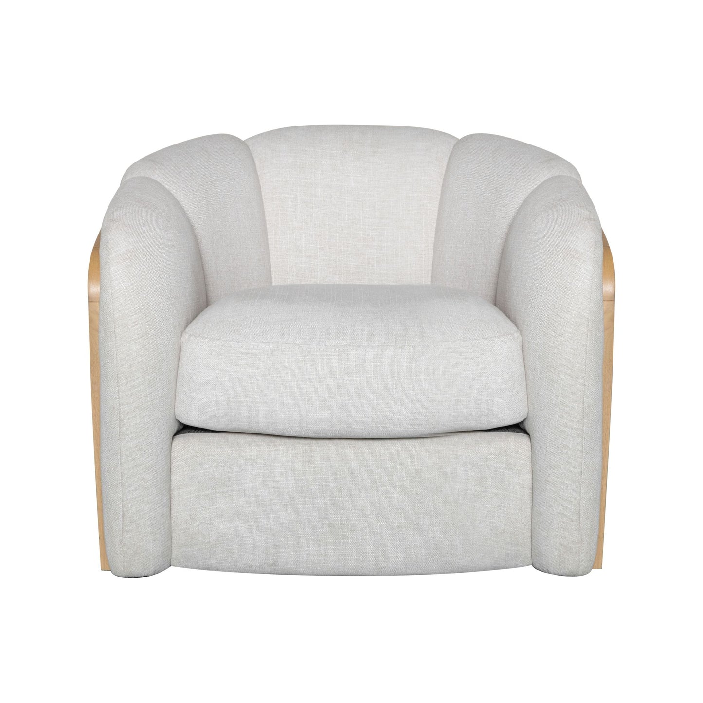 Violet - Accent Chair
