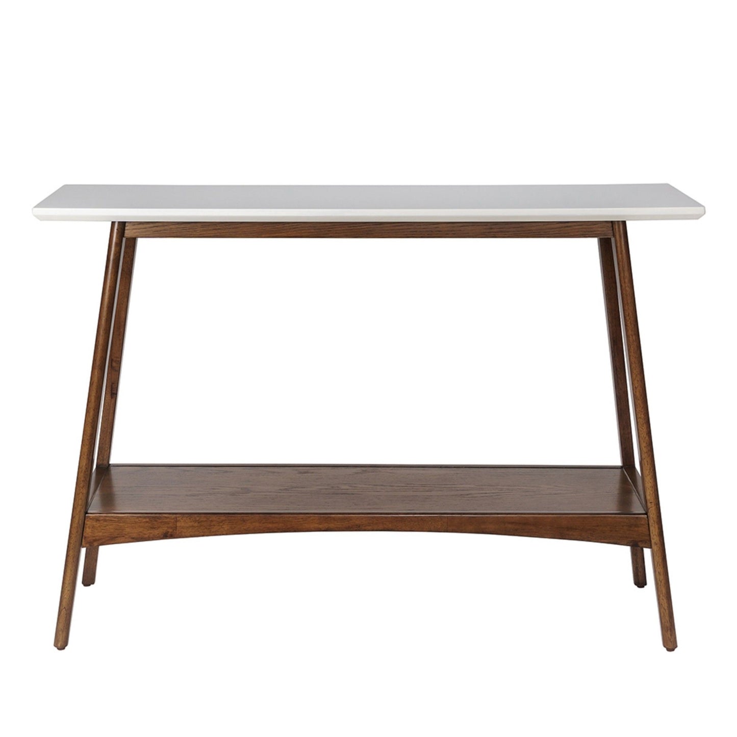 Modern Table With Extra Storage