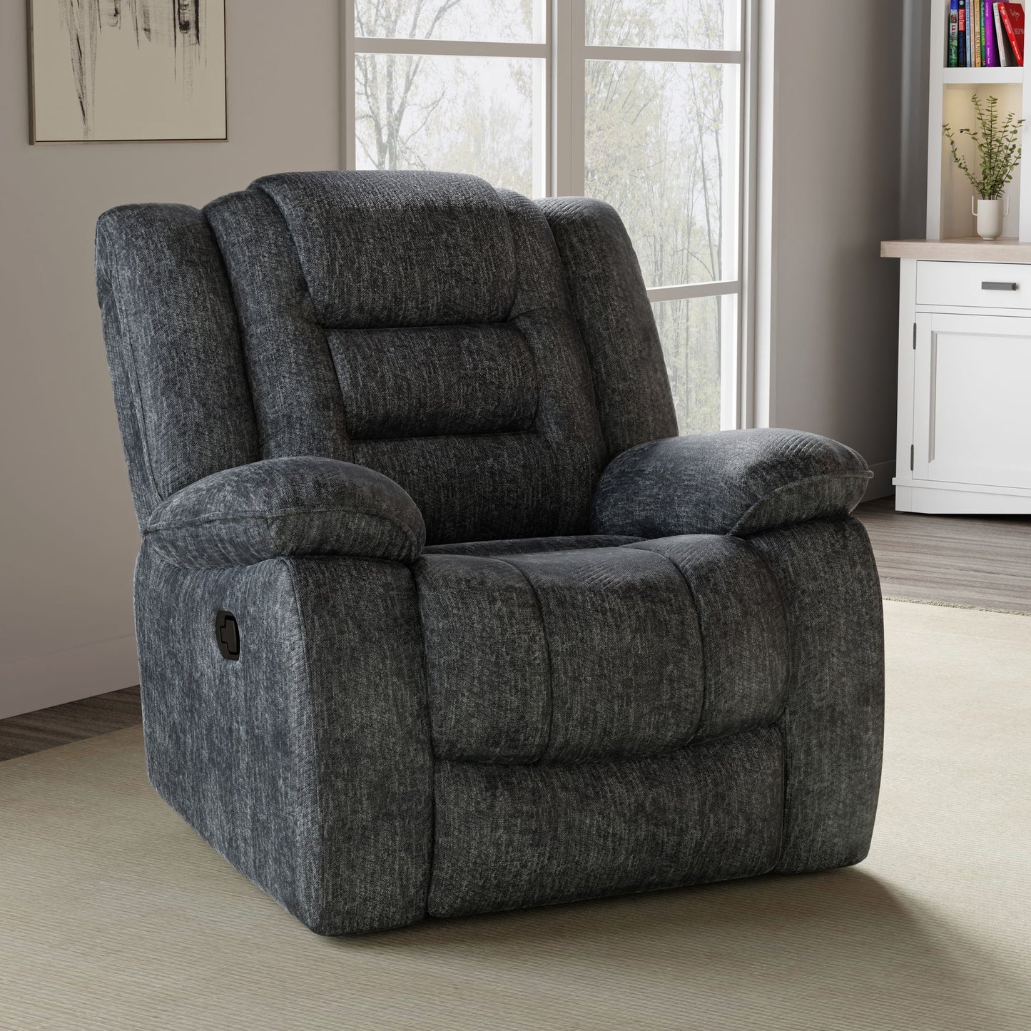 Bolton - Glider Recliner