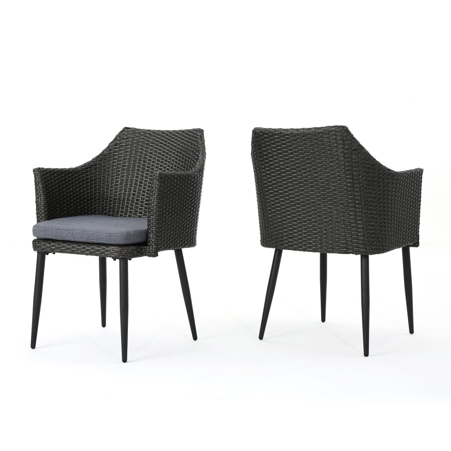 Kenneth - Outdoor Dining Chair