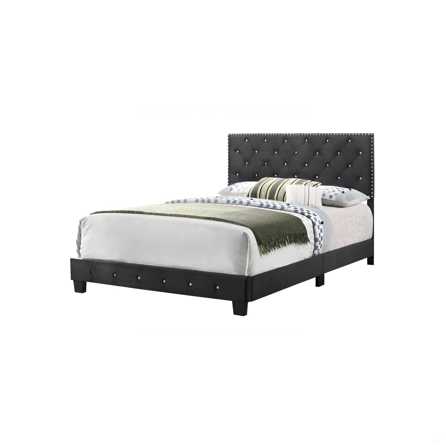 Suffolk - Bed