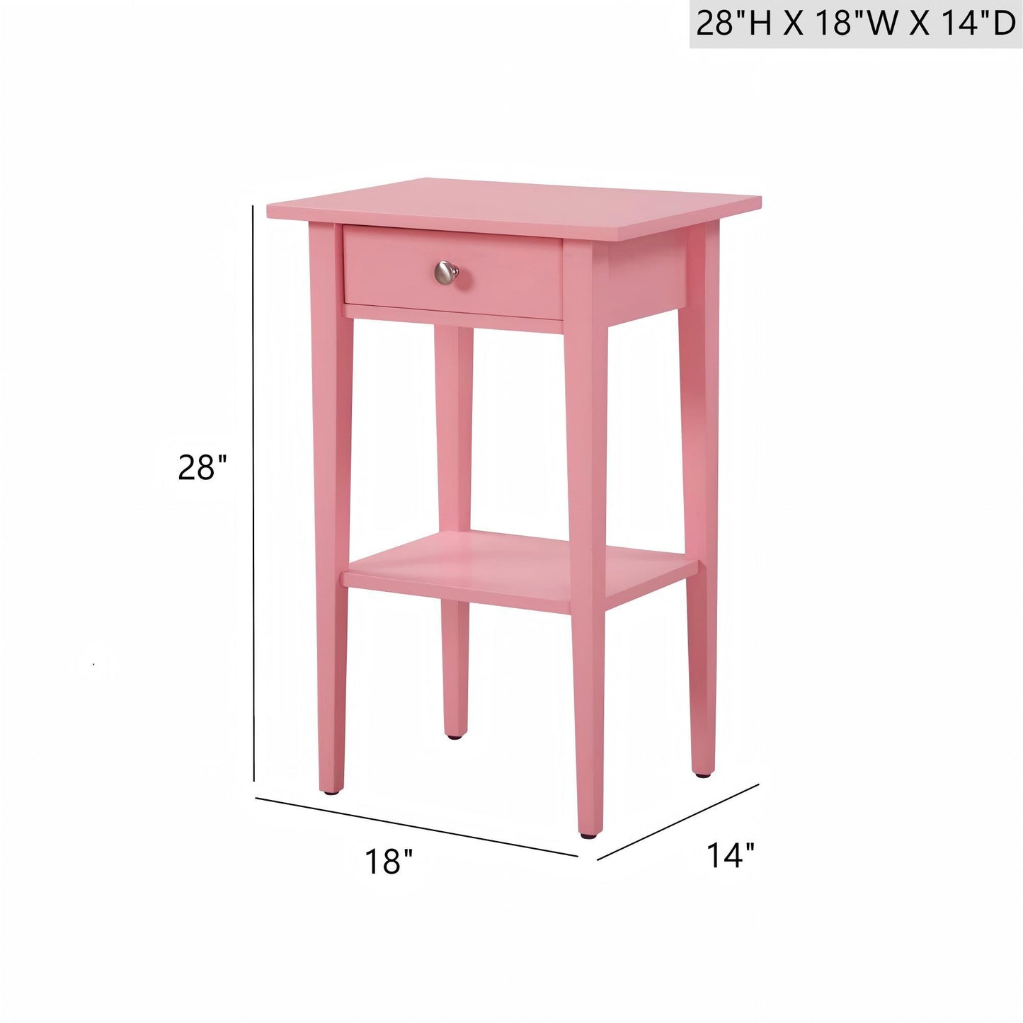 High Quality Nightstand