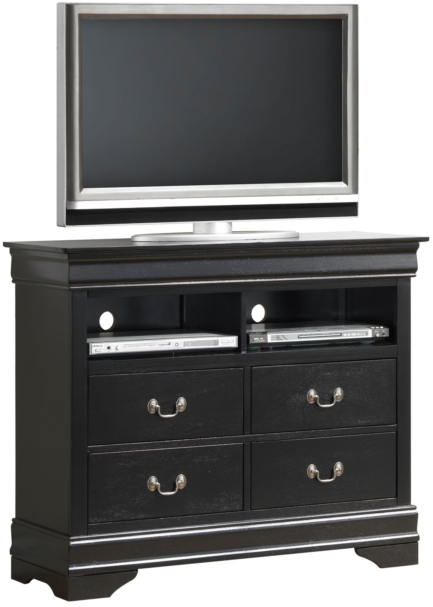 Media Storage Unit Timeless