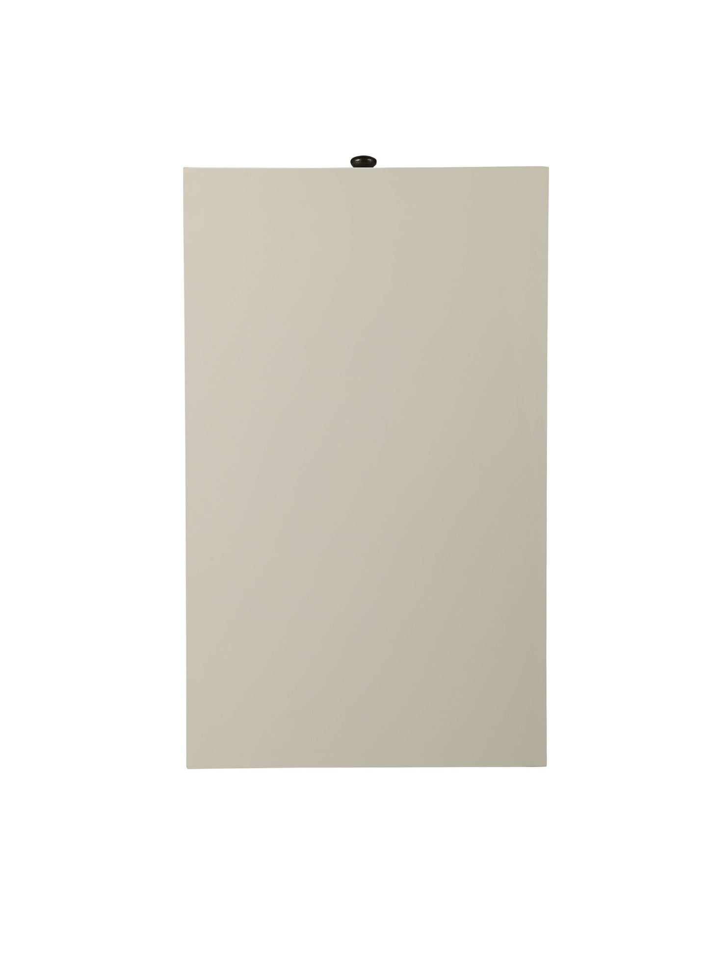 Bertie - Accent Table - White