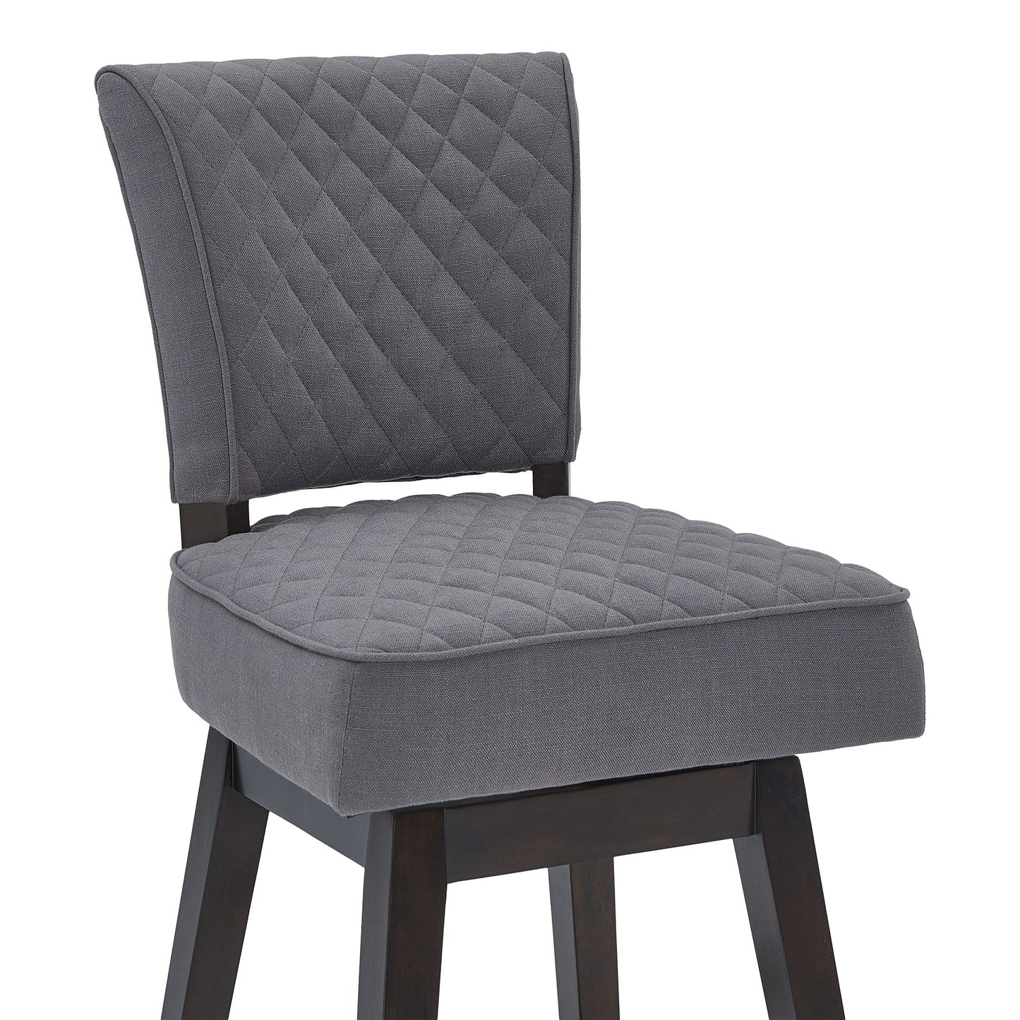Gia - Swivel Bar Stool