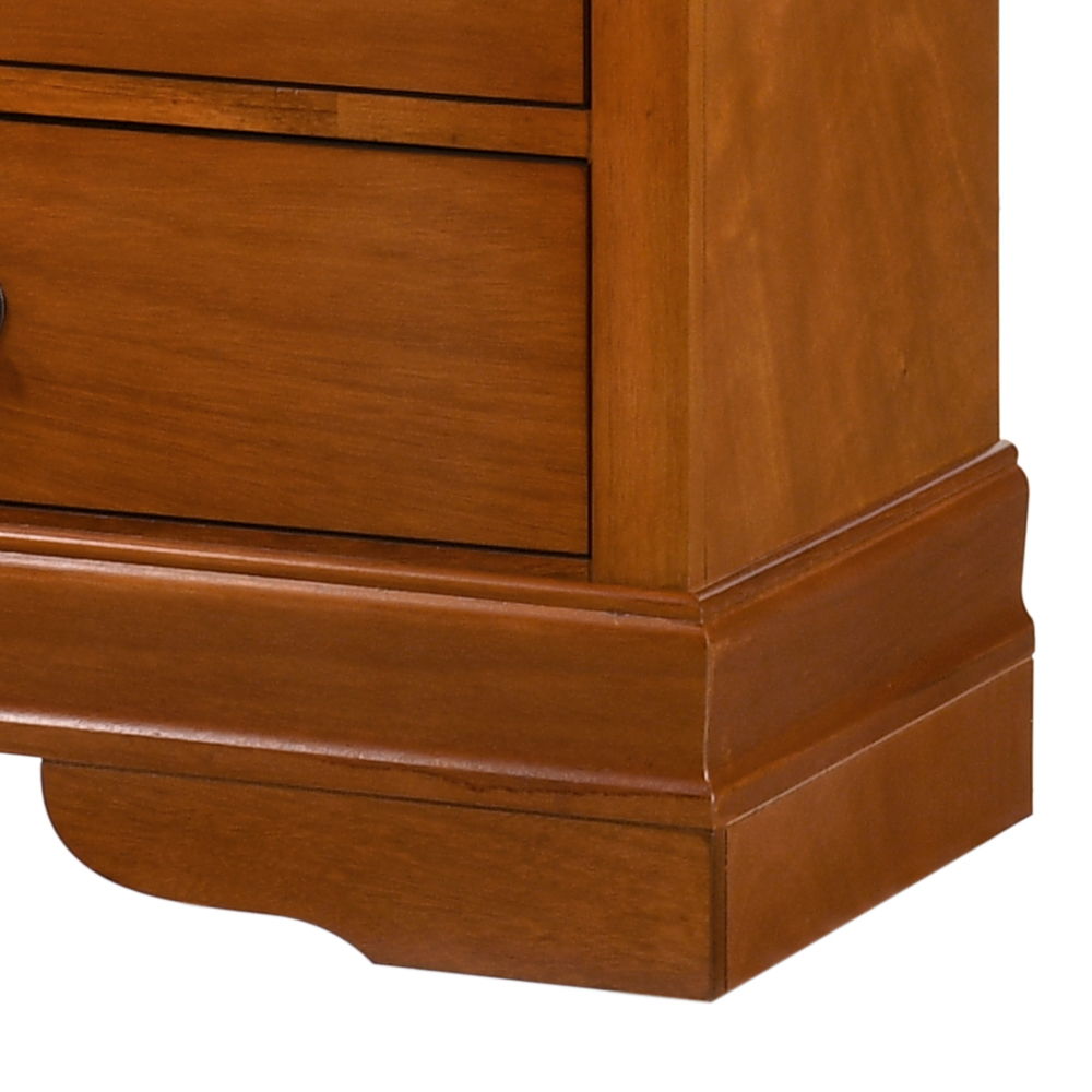 Traditional Dresser Elegant